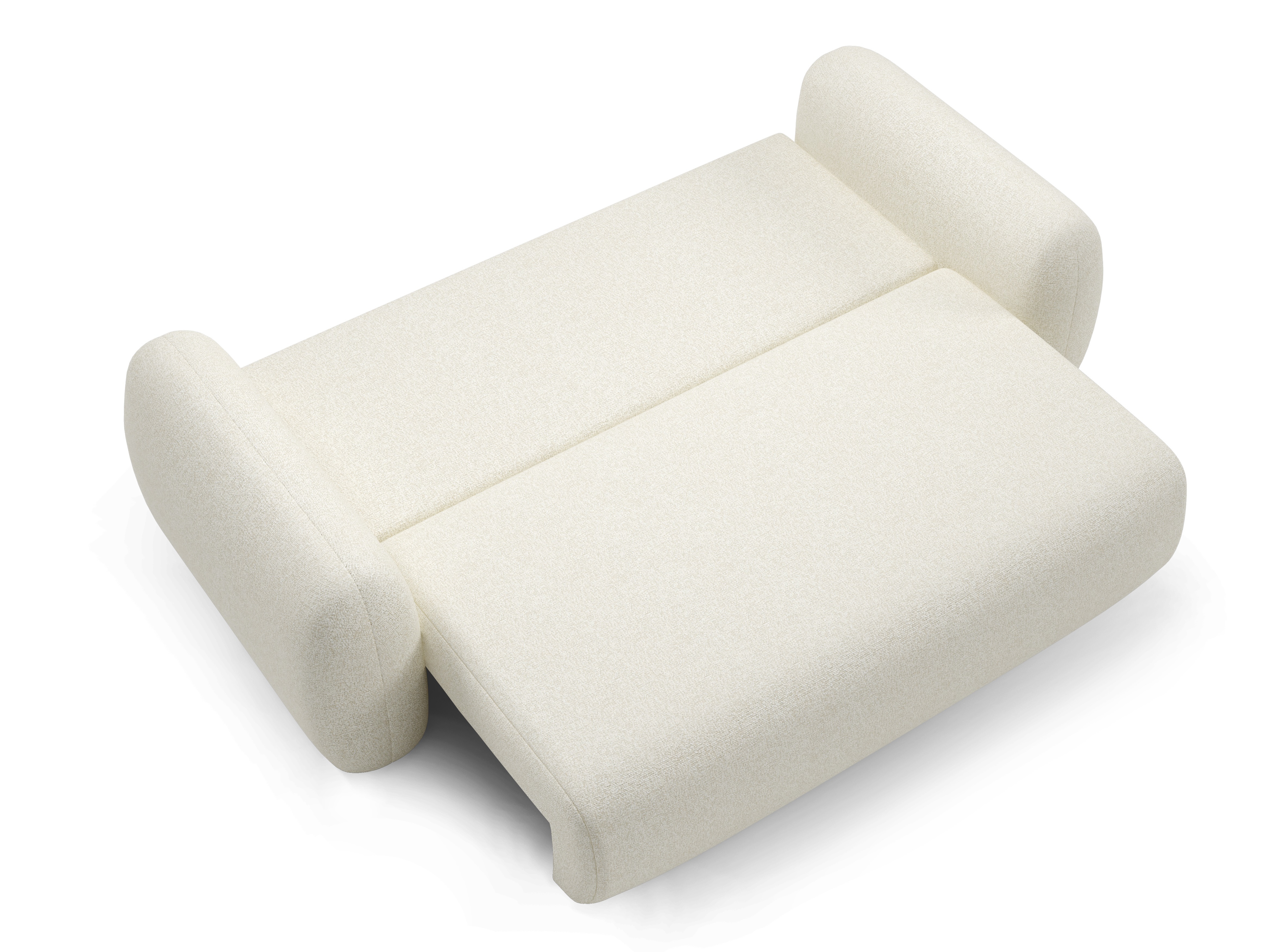 Canapea extensibilă Franklin 102 (Puente 03)