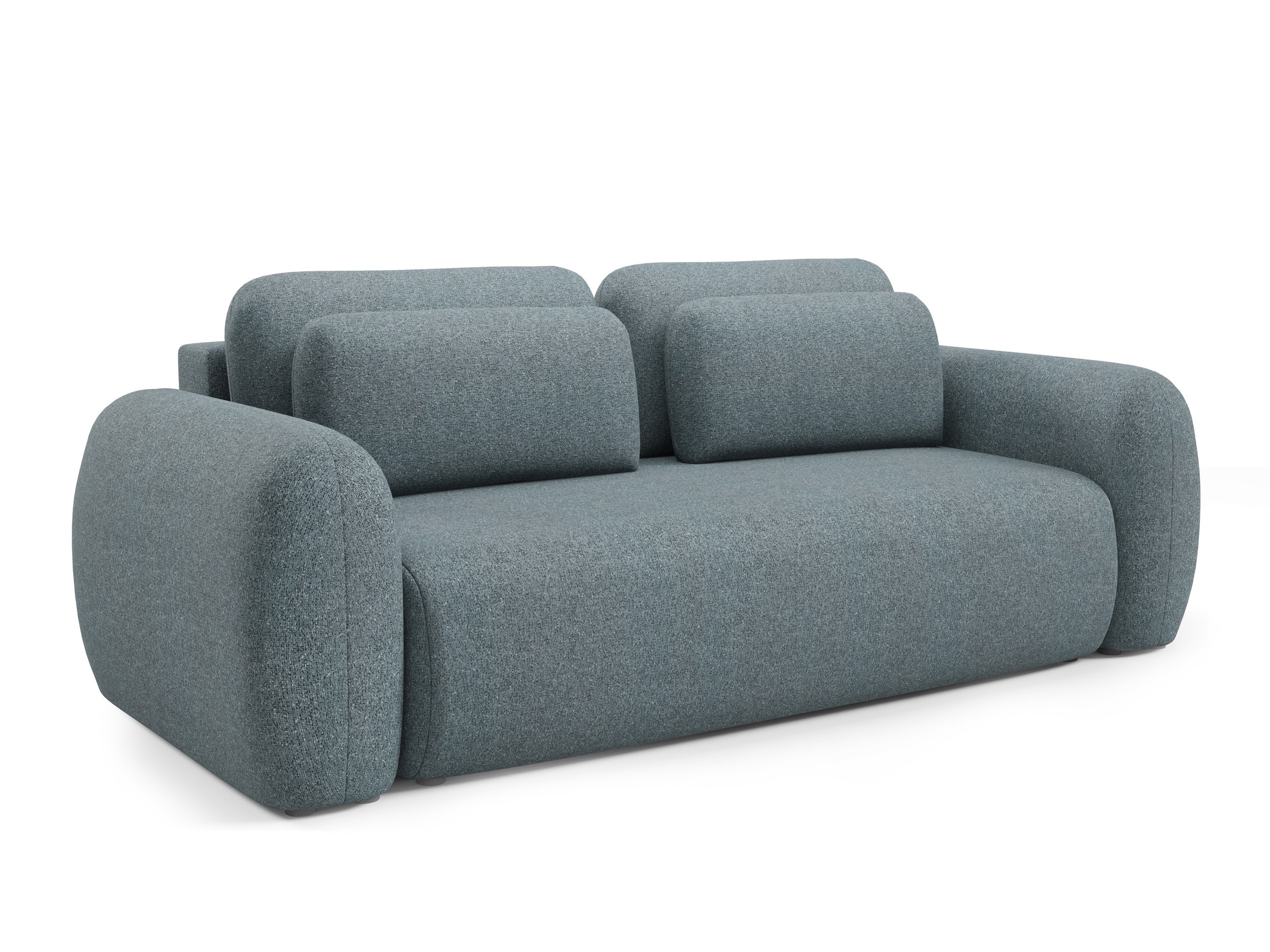 Canapea extensibilă Franklin 102 (Puente 94)