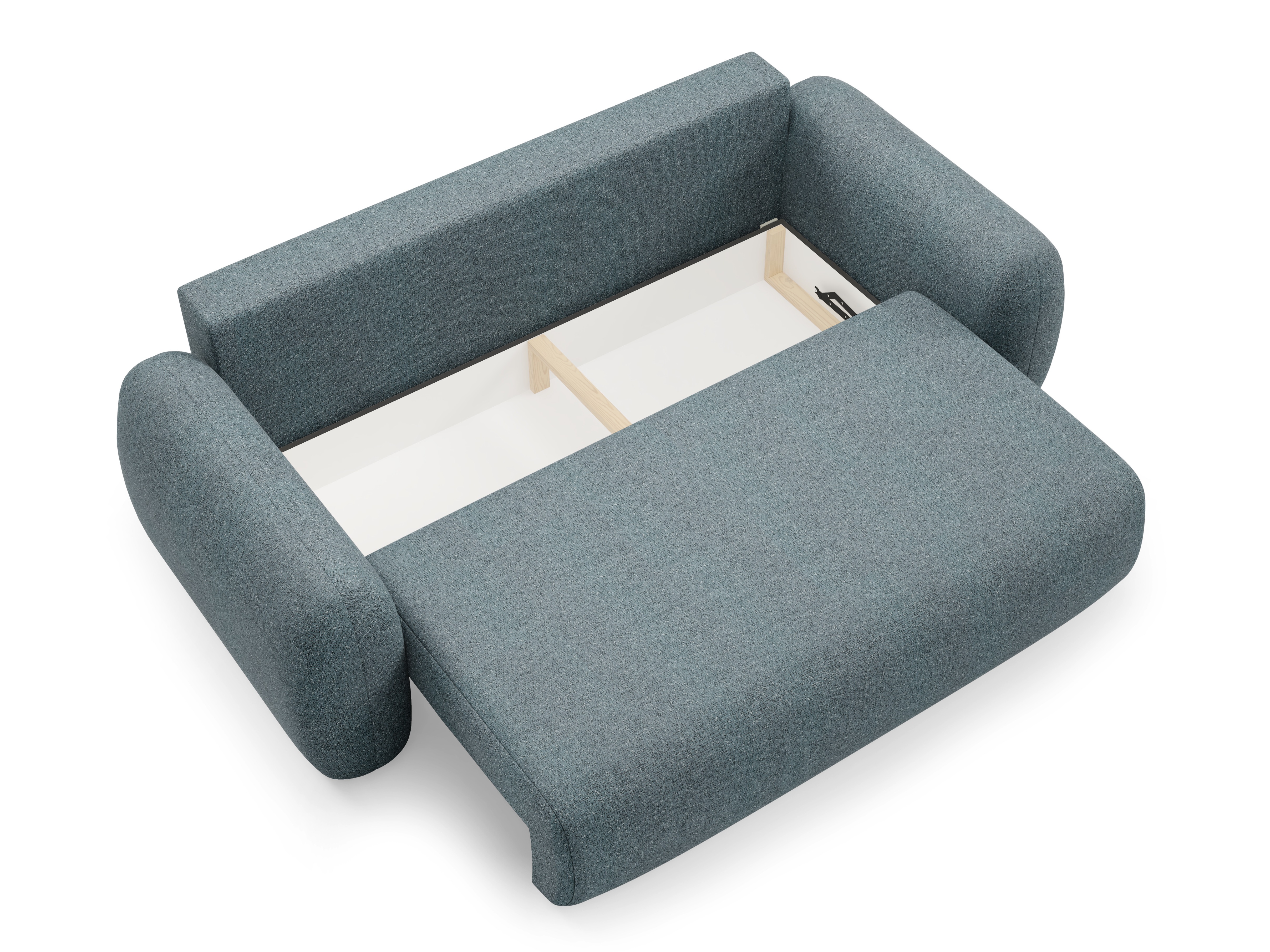 Canapea extensibilă Franklin 102 (Puente 94)