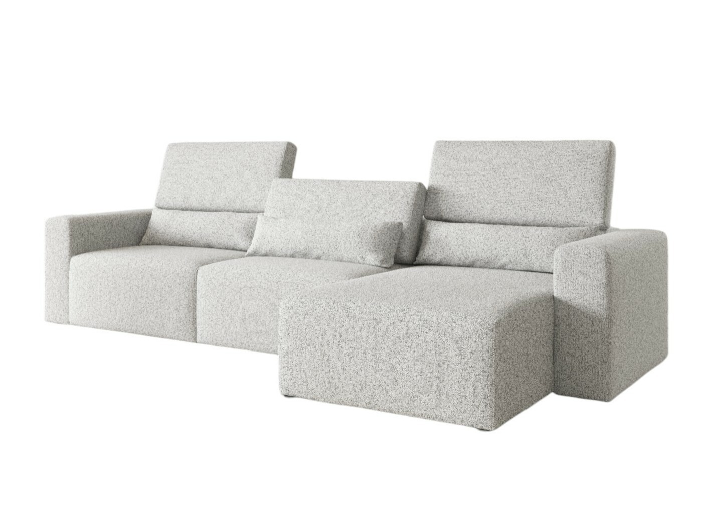 Colțar modular Virorle 100 (Puente 80)