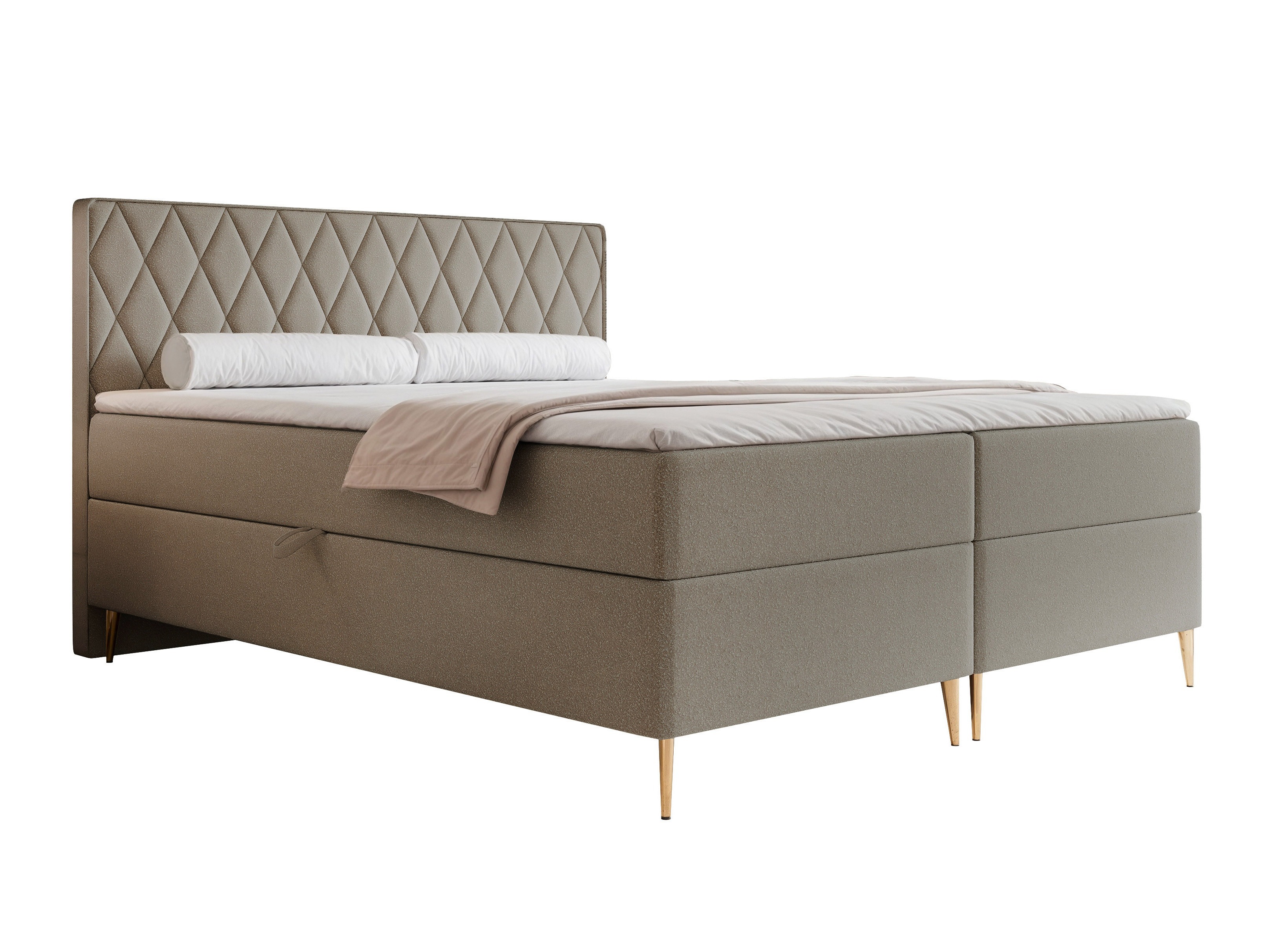 Pat boxspring Martinez 110 (Melody 12)