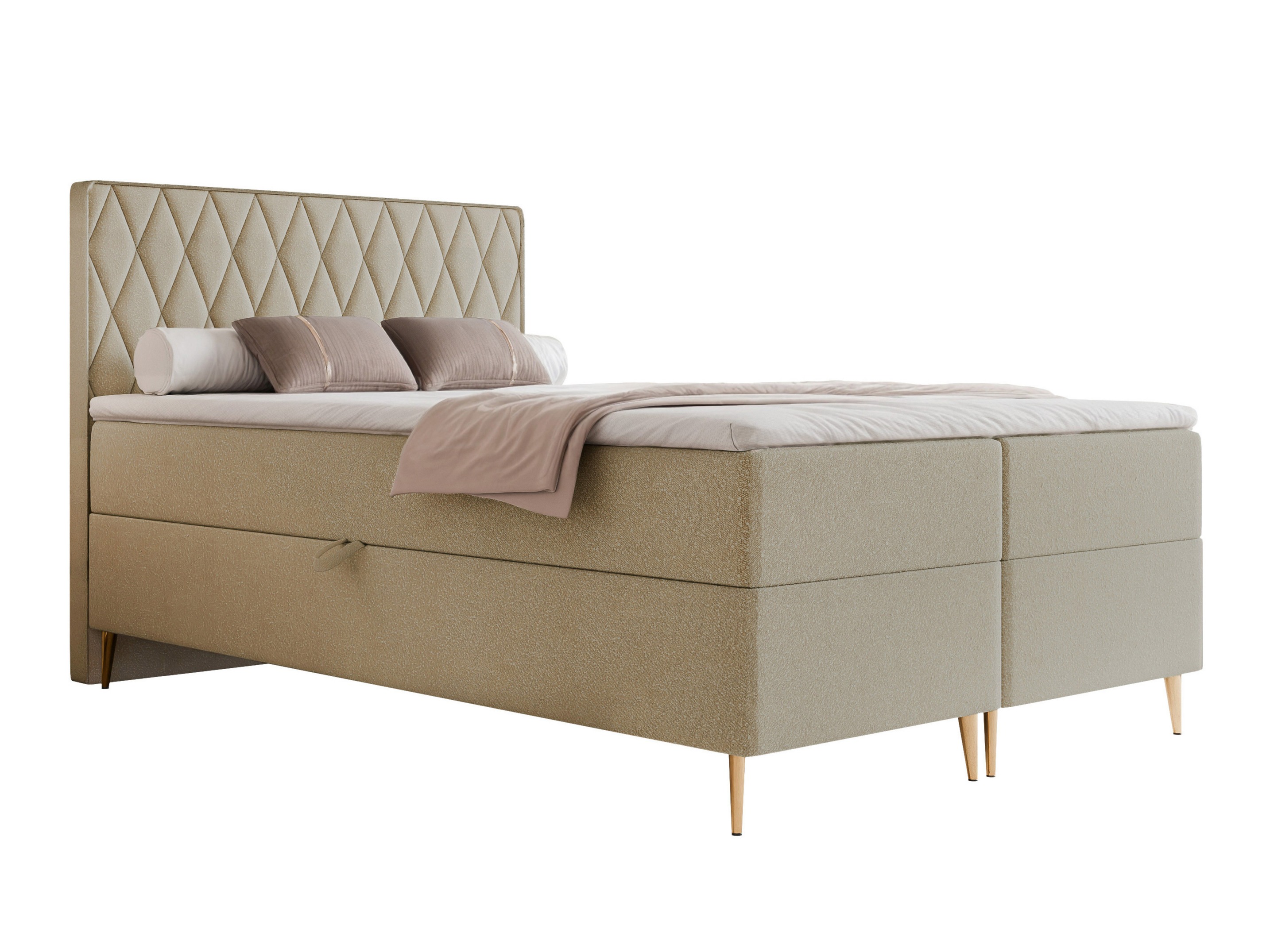 Pat boxspring Martinez 110 (Melody 13)