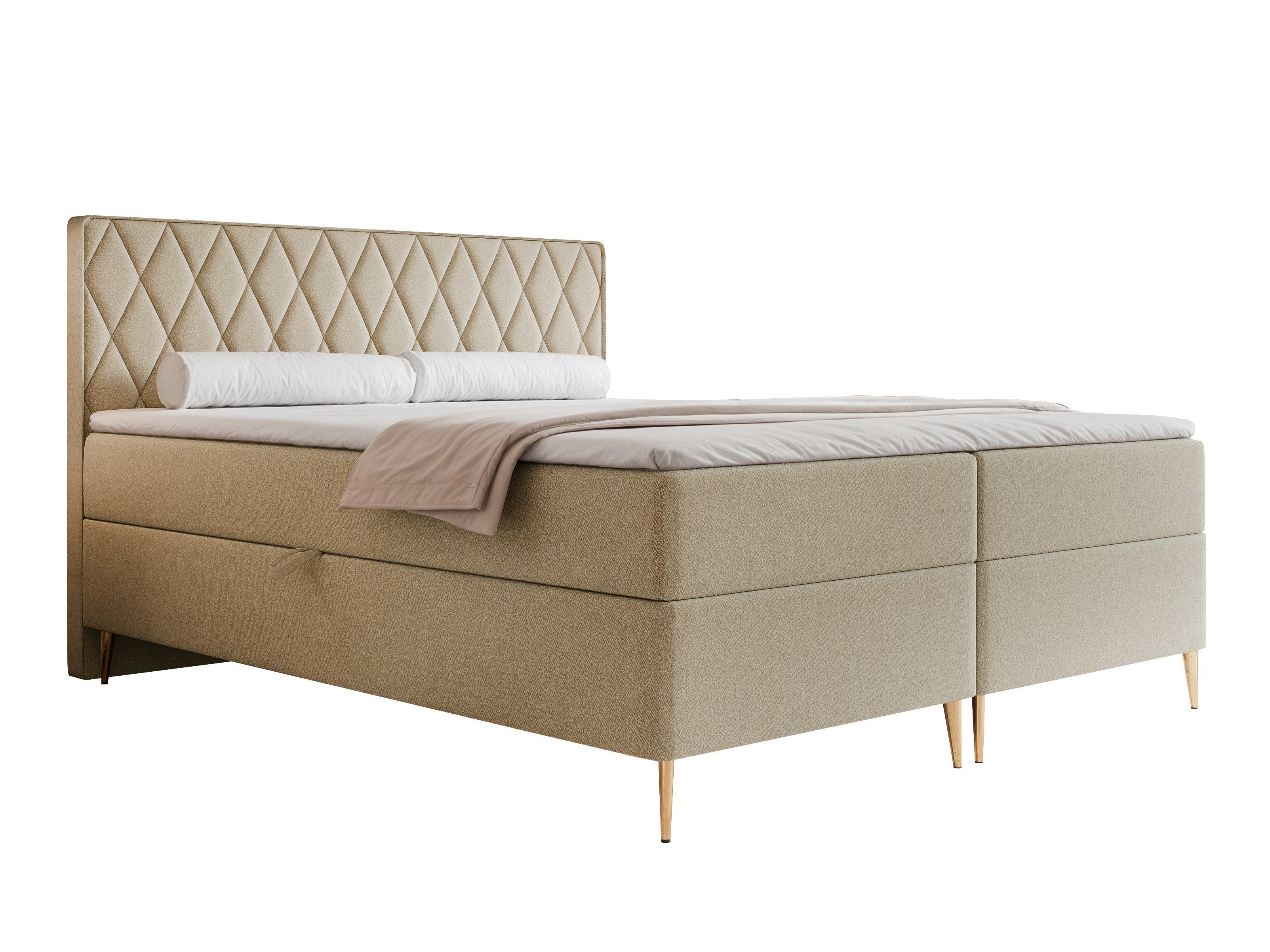 Pat boxspring Martinez 110 (Melody 13)