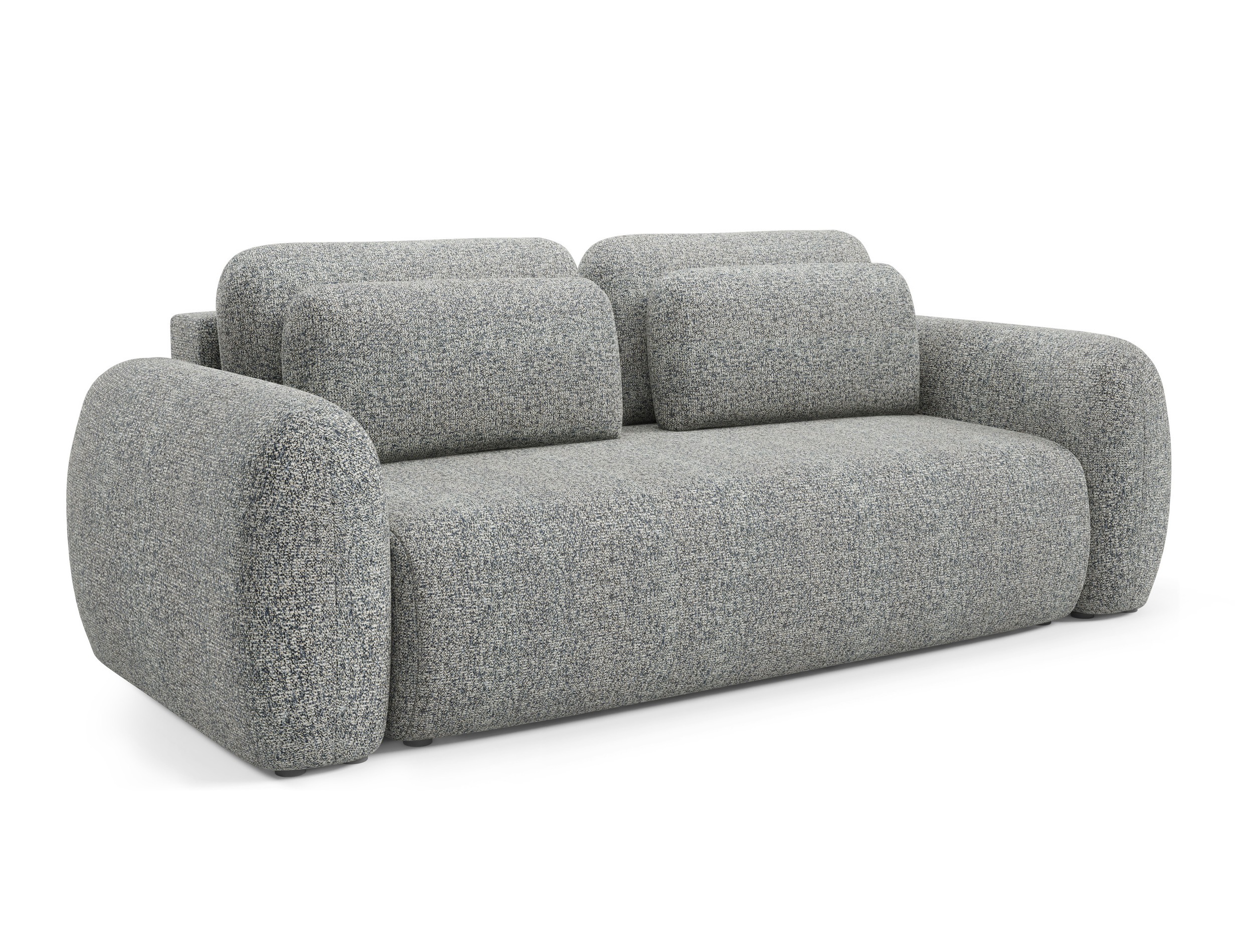 Canapea extensibilă Franklin 102 (Puente 11)