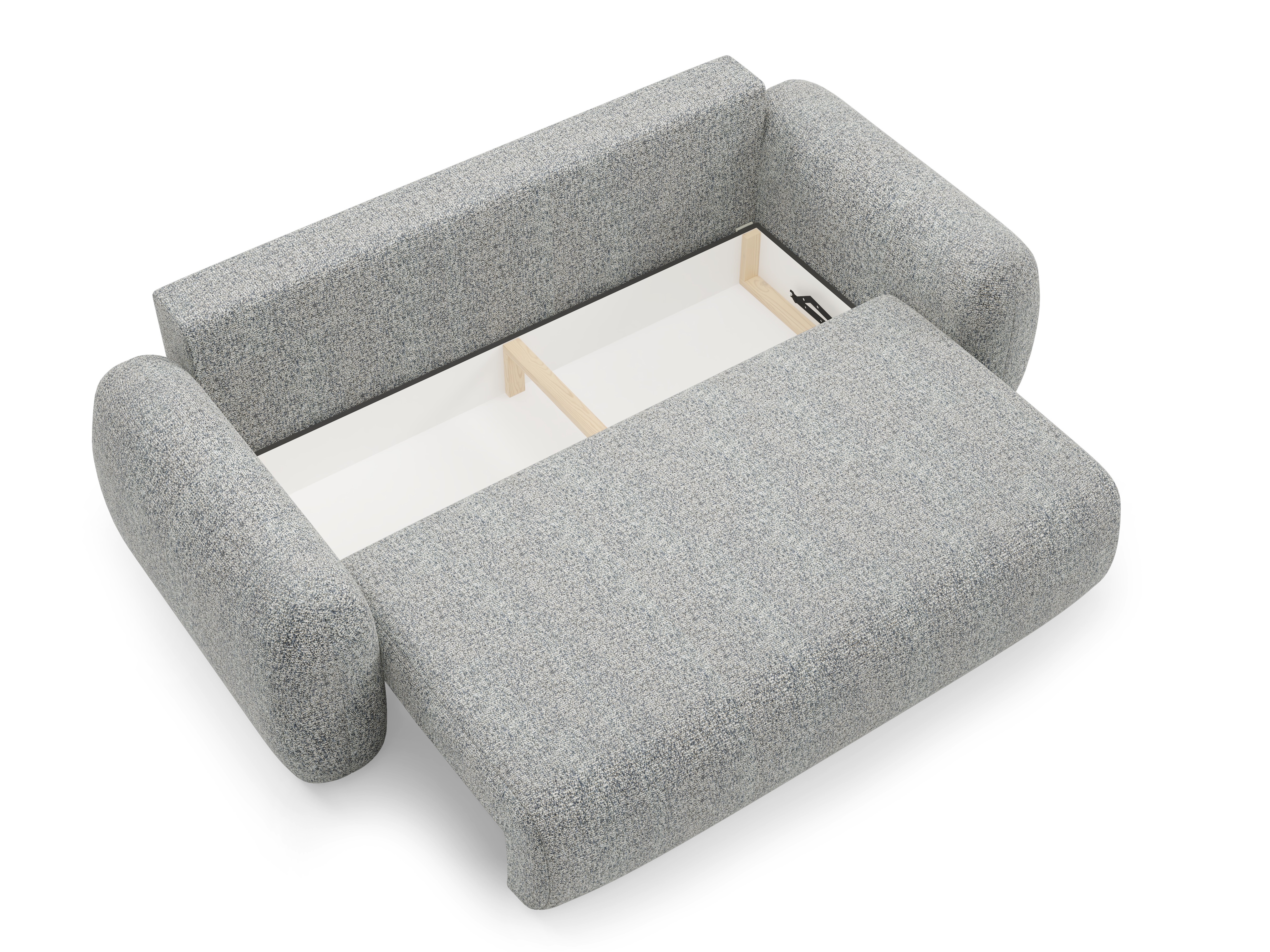 Canapea extensibilă Franklin 102 (Puente 11)