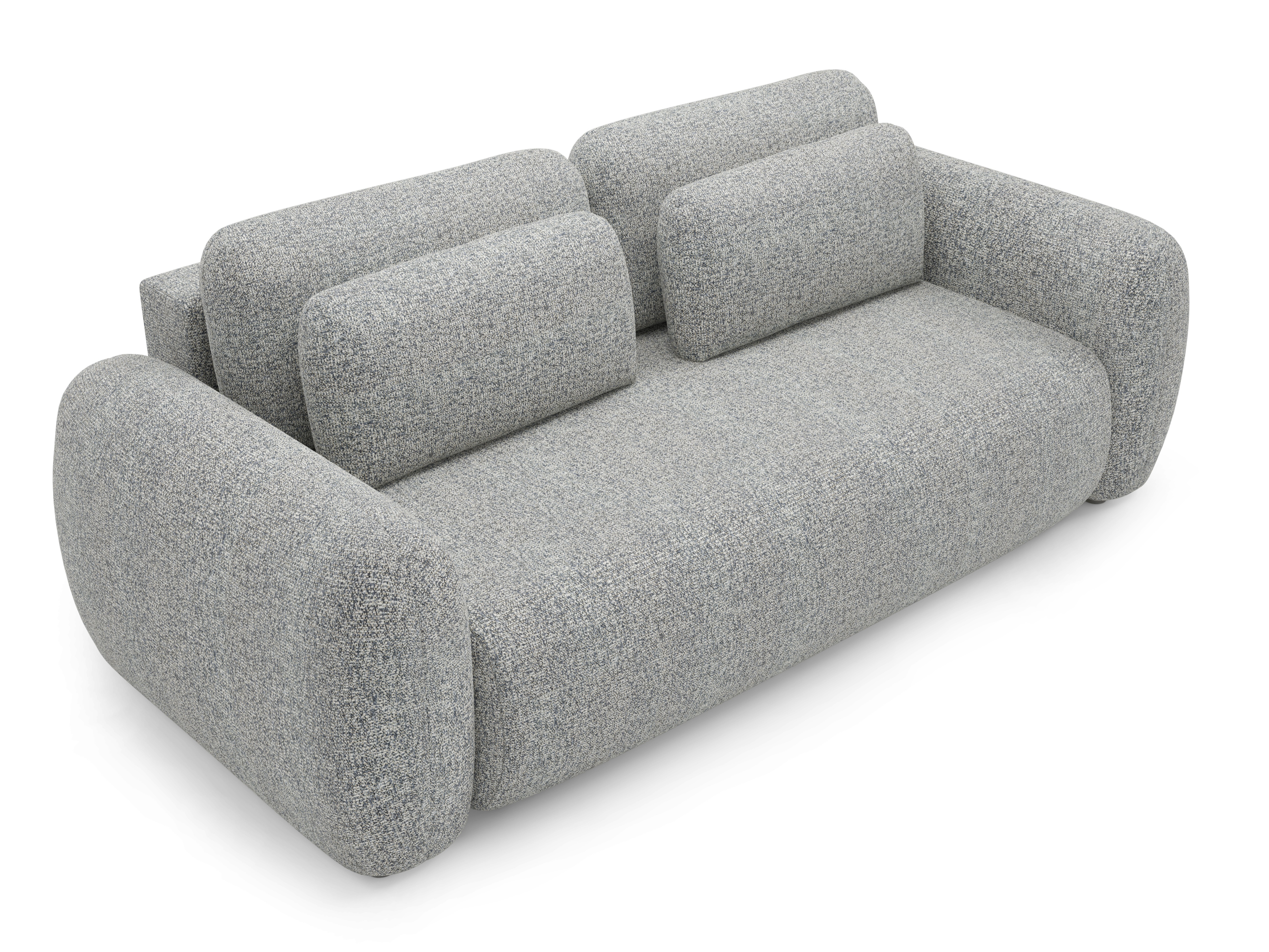 Canapea extensibilă Franklin 102 (Puente 11)