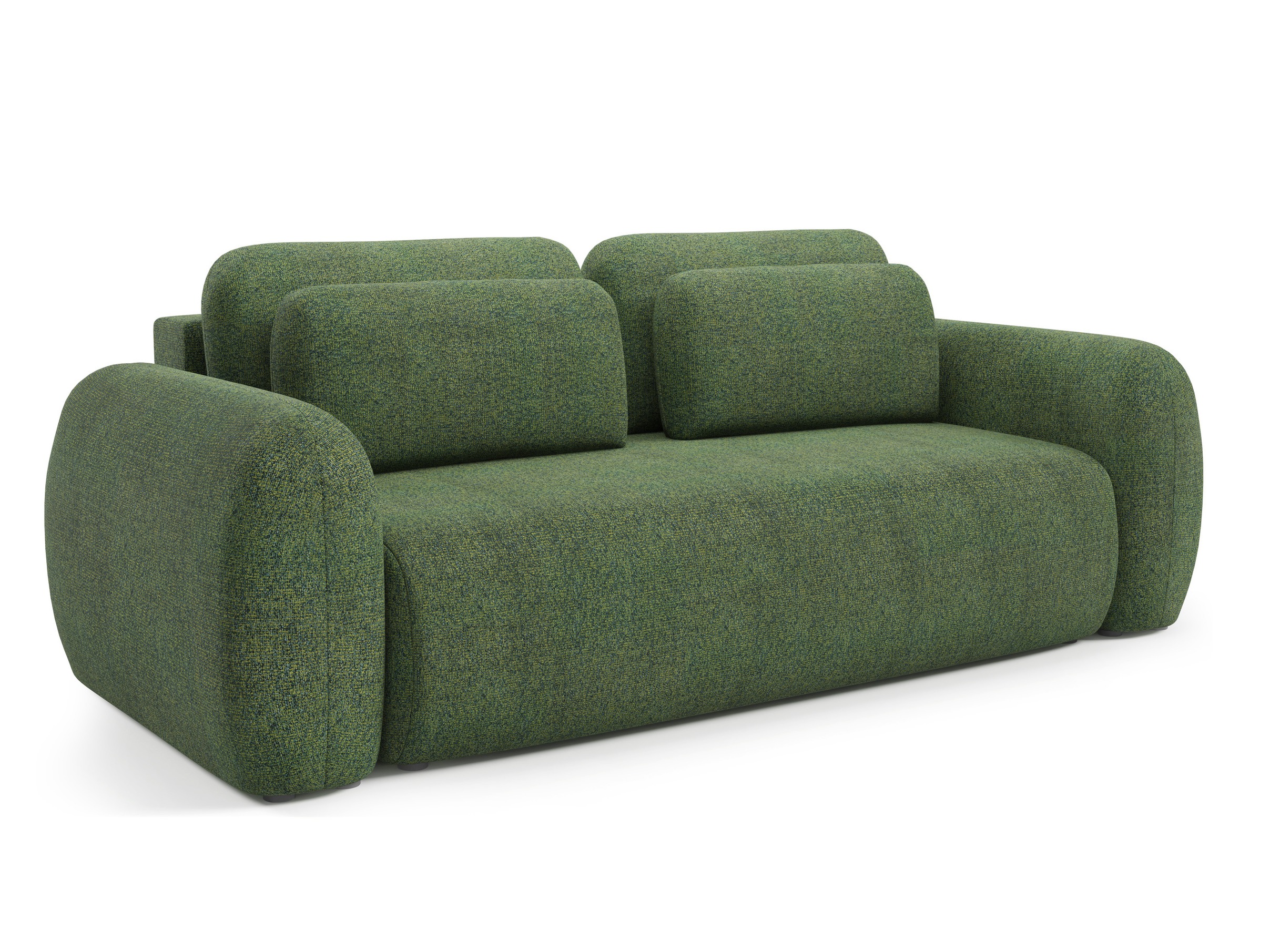 Canapea extensibilă Franklin 102 (Puente 34)