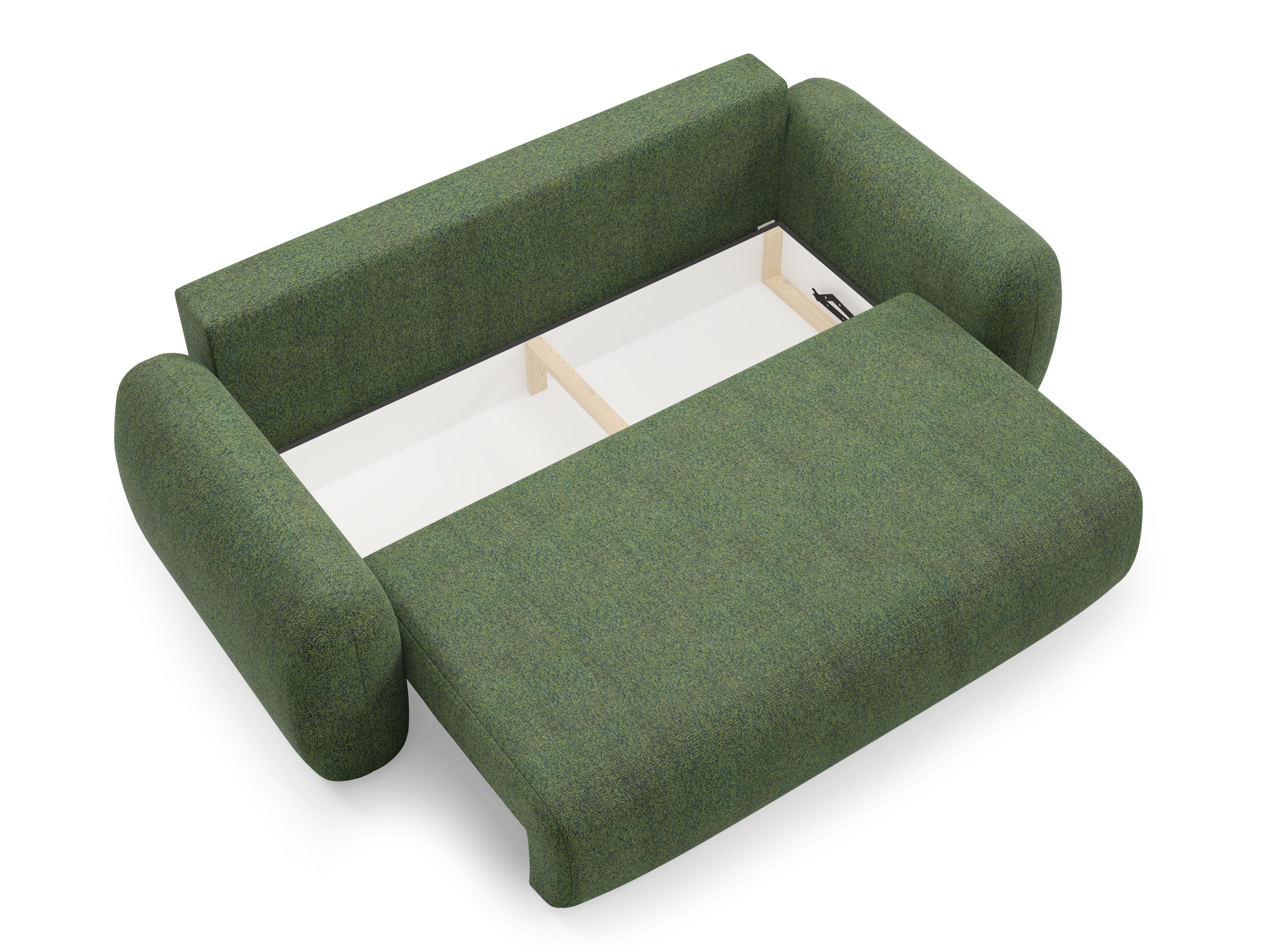 Canapea extensibilă Franklin 102 (Puente 34)
