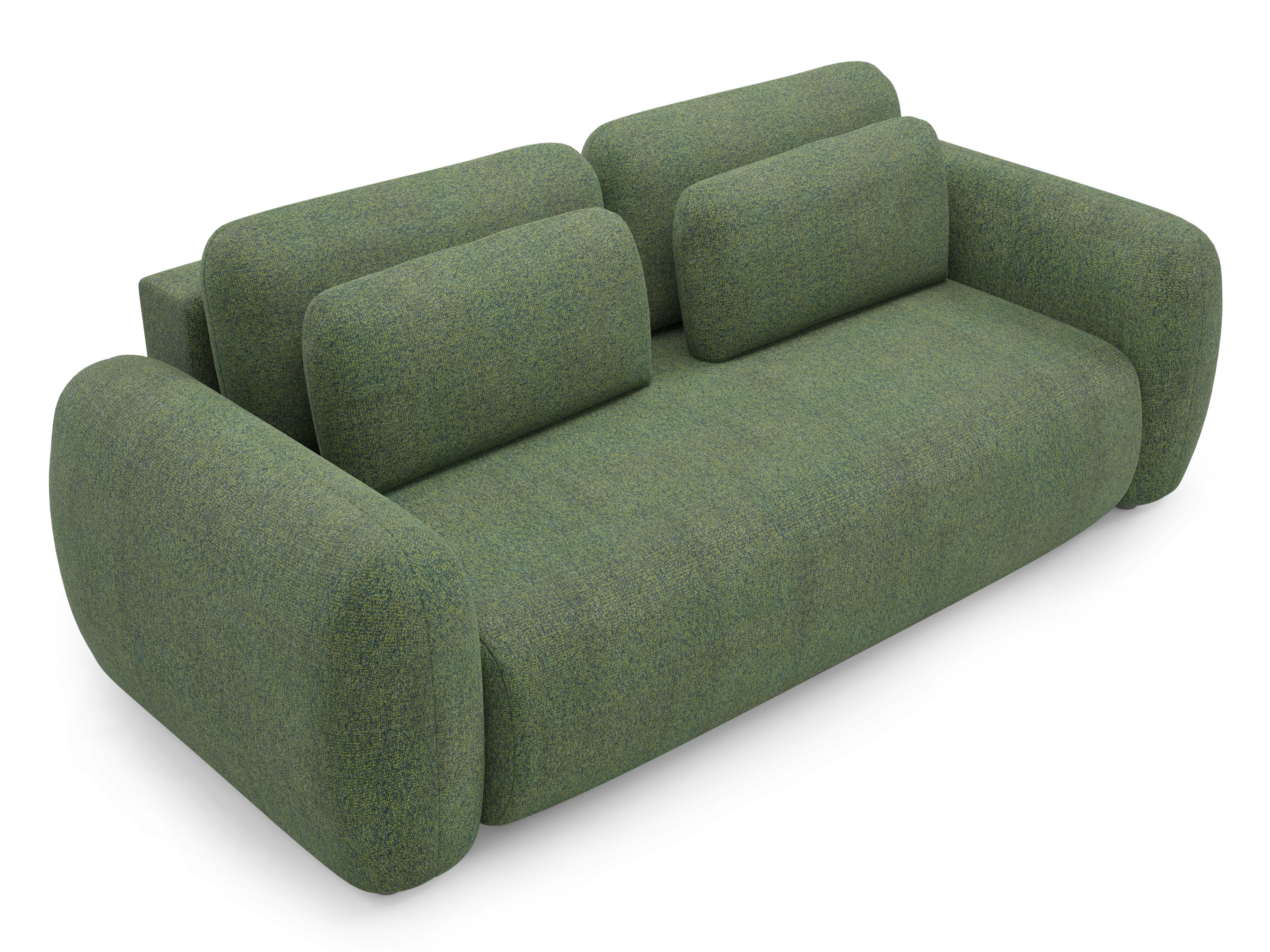 Canapea extensibilă Franklin 102 (Puente 34)