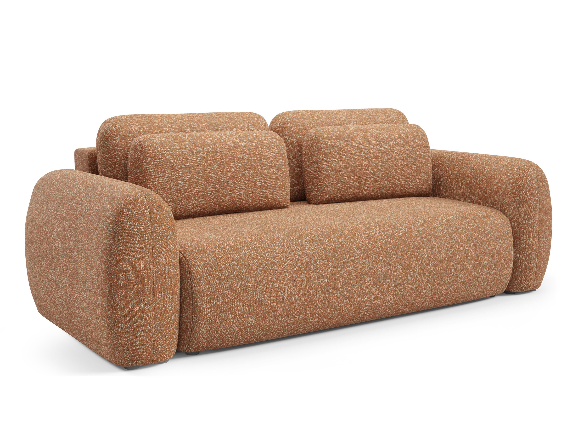 Canapea extensibilă Franklin 102 (Puente 52)