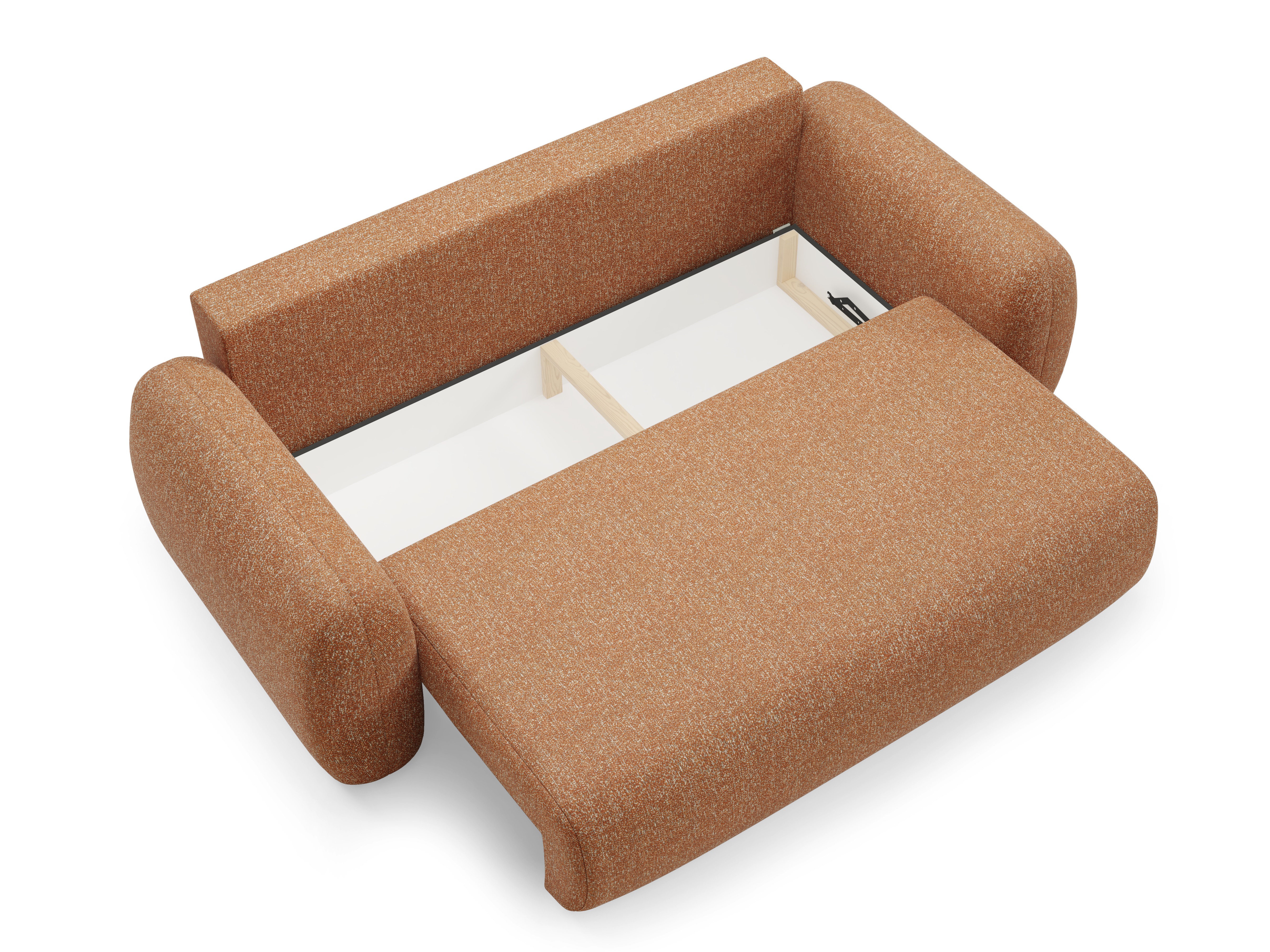 Canapea extensibilă Franklin 102 (Puente 52)