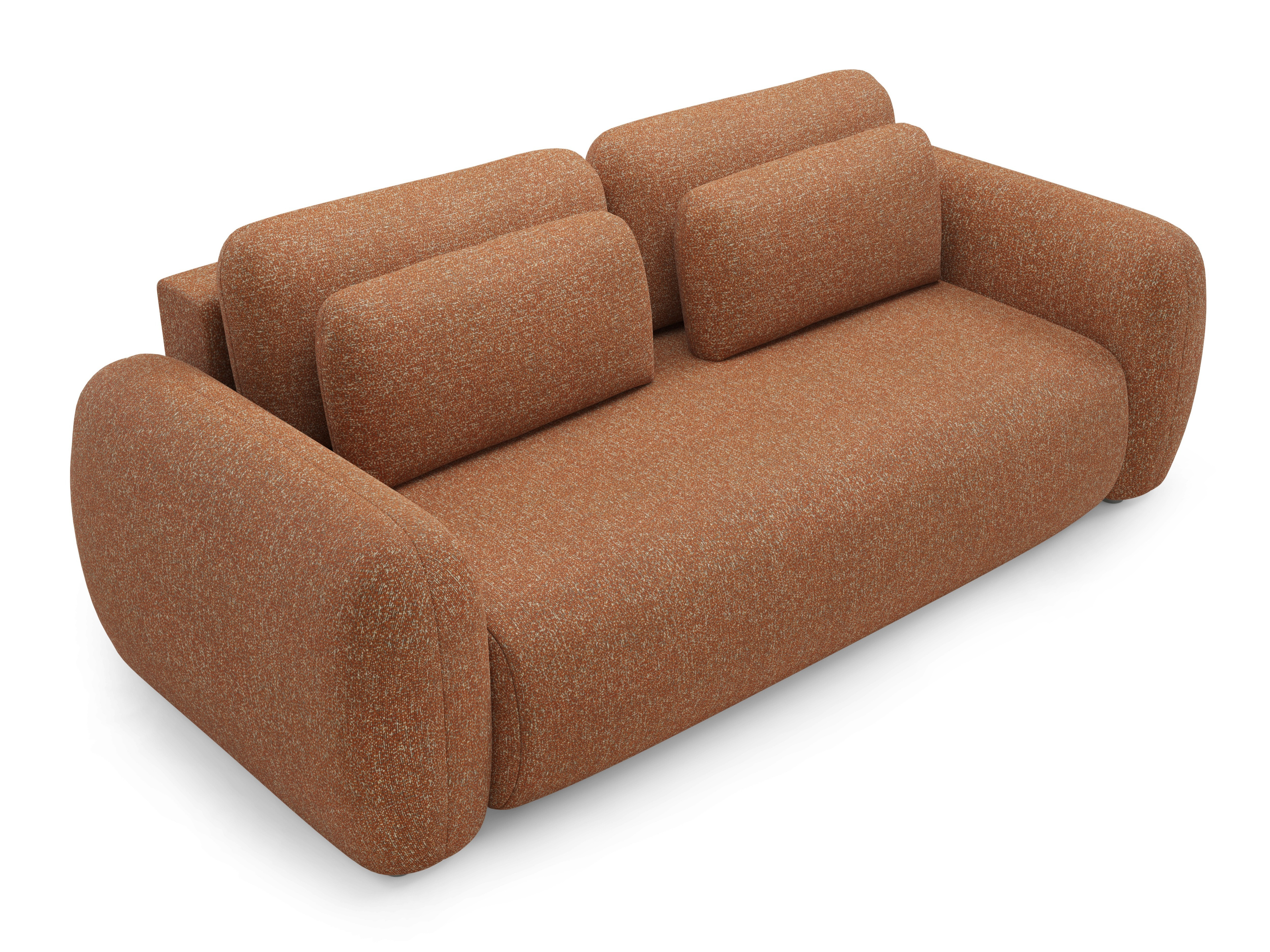 Canapea extensibilă Franklin 102 (Puente 52)