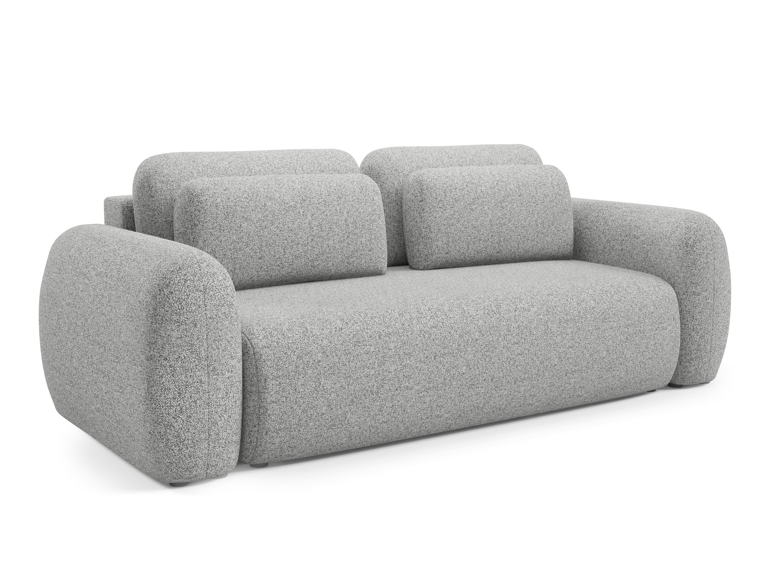 Canapea extensibilă Franklin 102 (Puente 80)