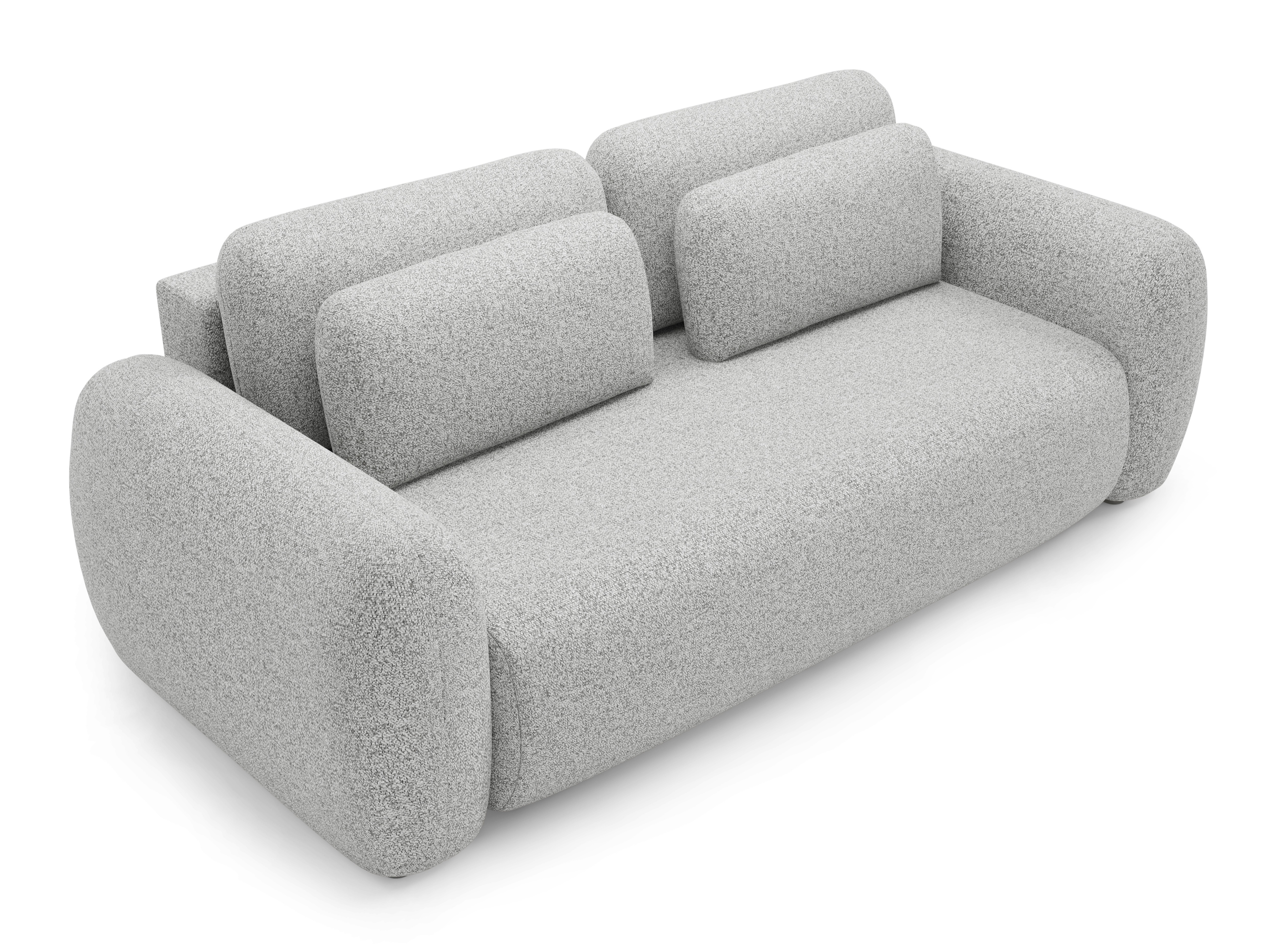 Canapea extensibilă Franklin 102 (Puente 80)