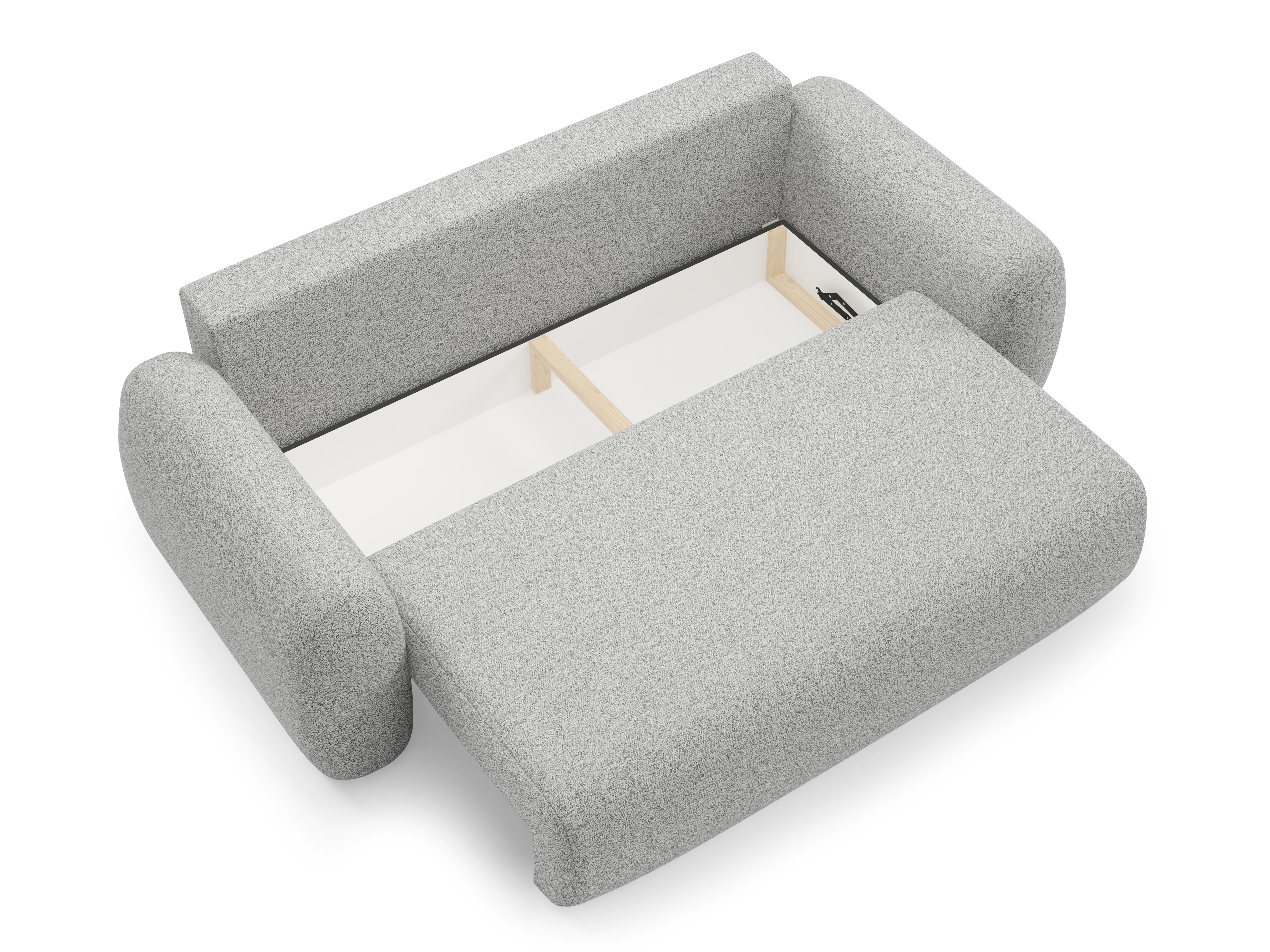 Canapea extensibilă Franklin 102 (Puente 80)