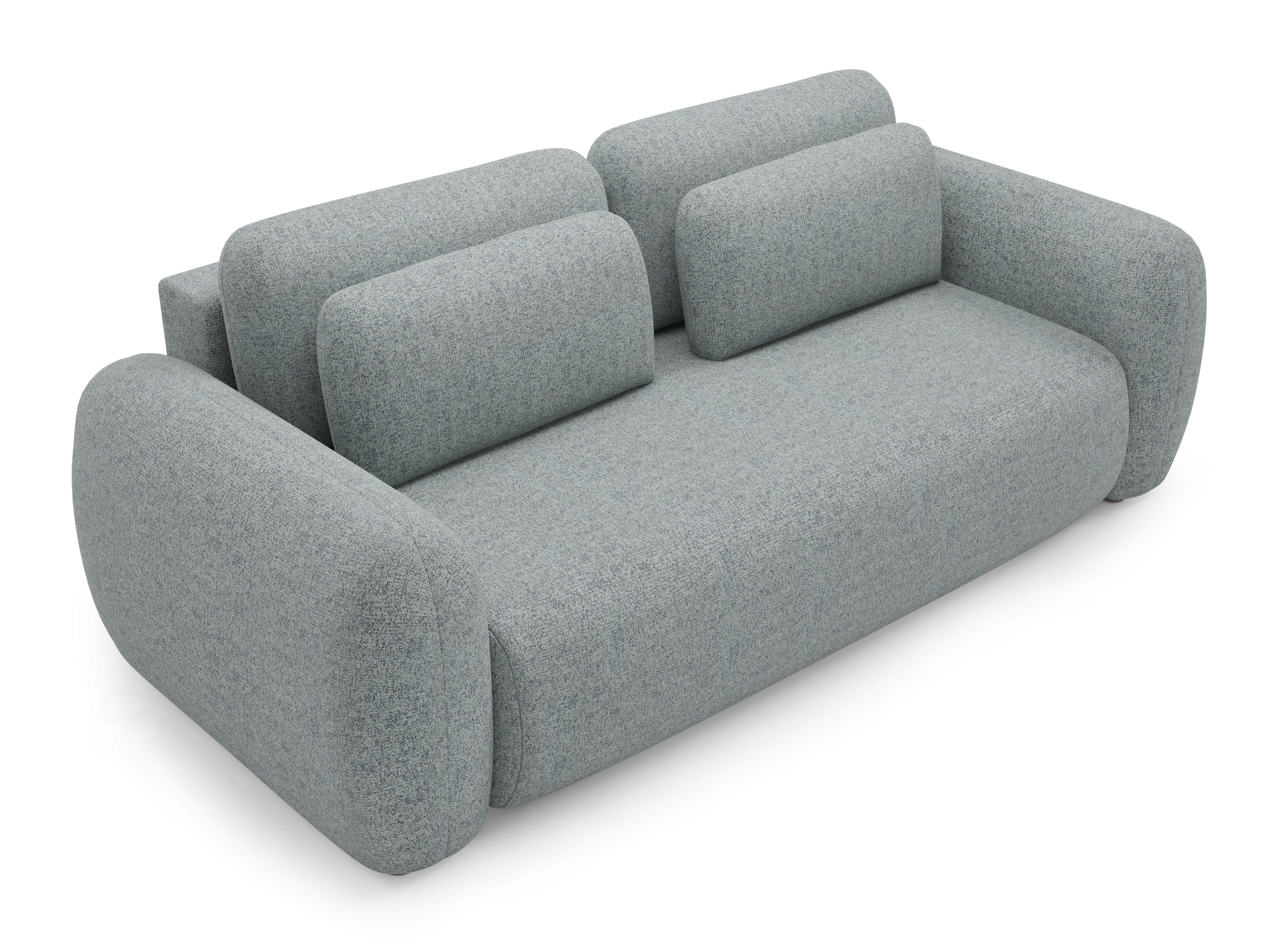 Canapea extensibilă Franklin 102 (Puente 92)