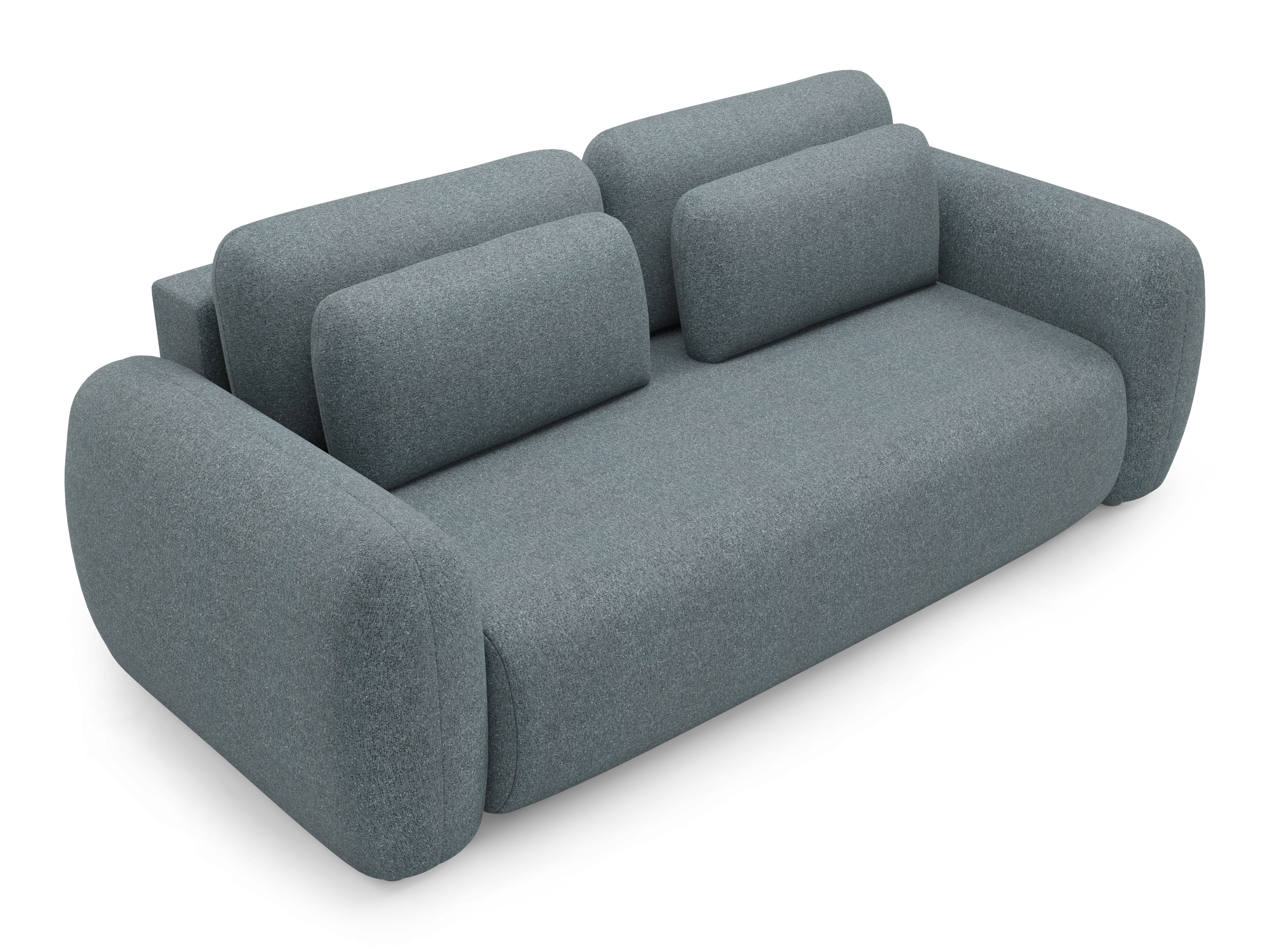 Canapea extensibilă Franklin 102 (Puente 94)