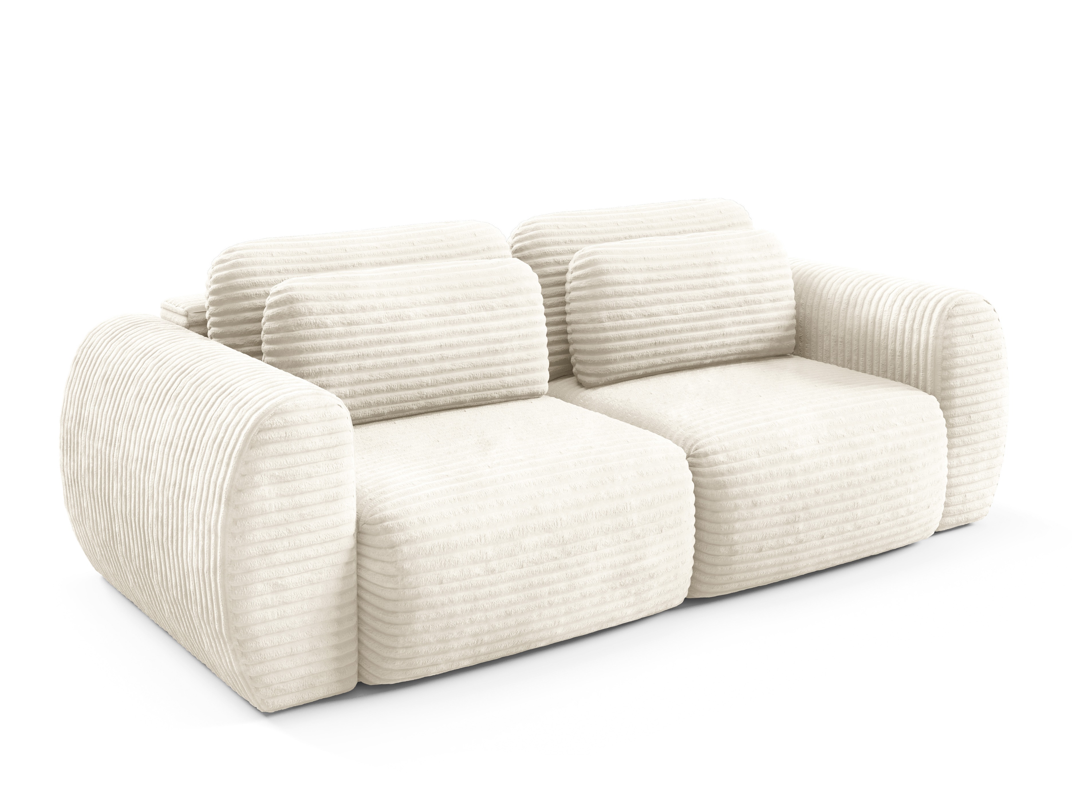 Canapea extensibilă Franklin 103 (Ambience 01)