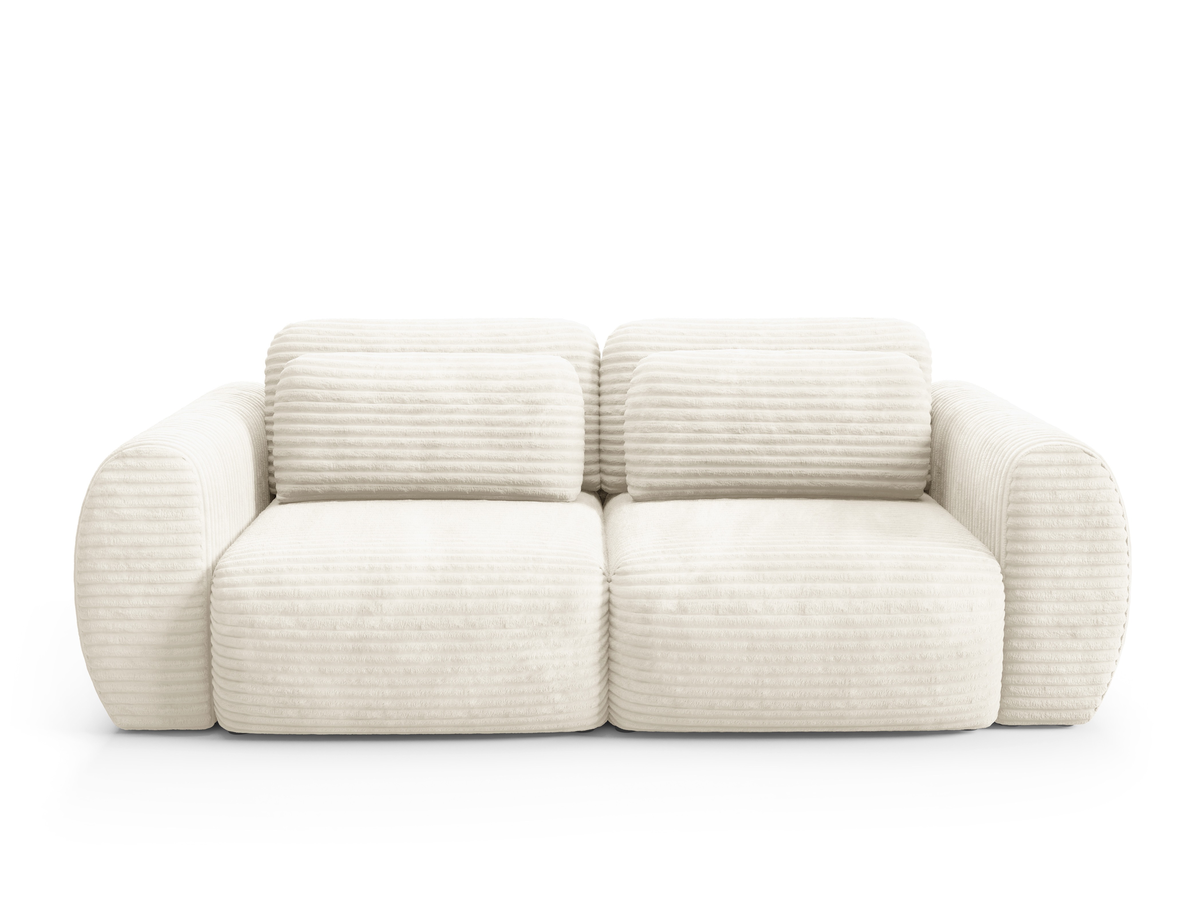 Canapea extensibilă Franklin 103 (Ambience 01)
