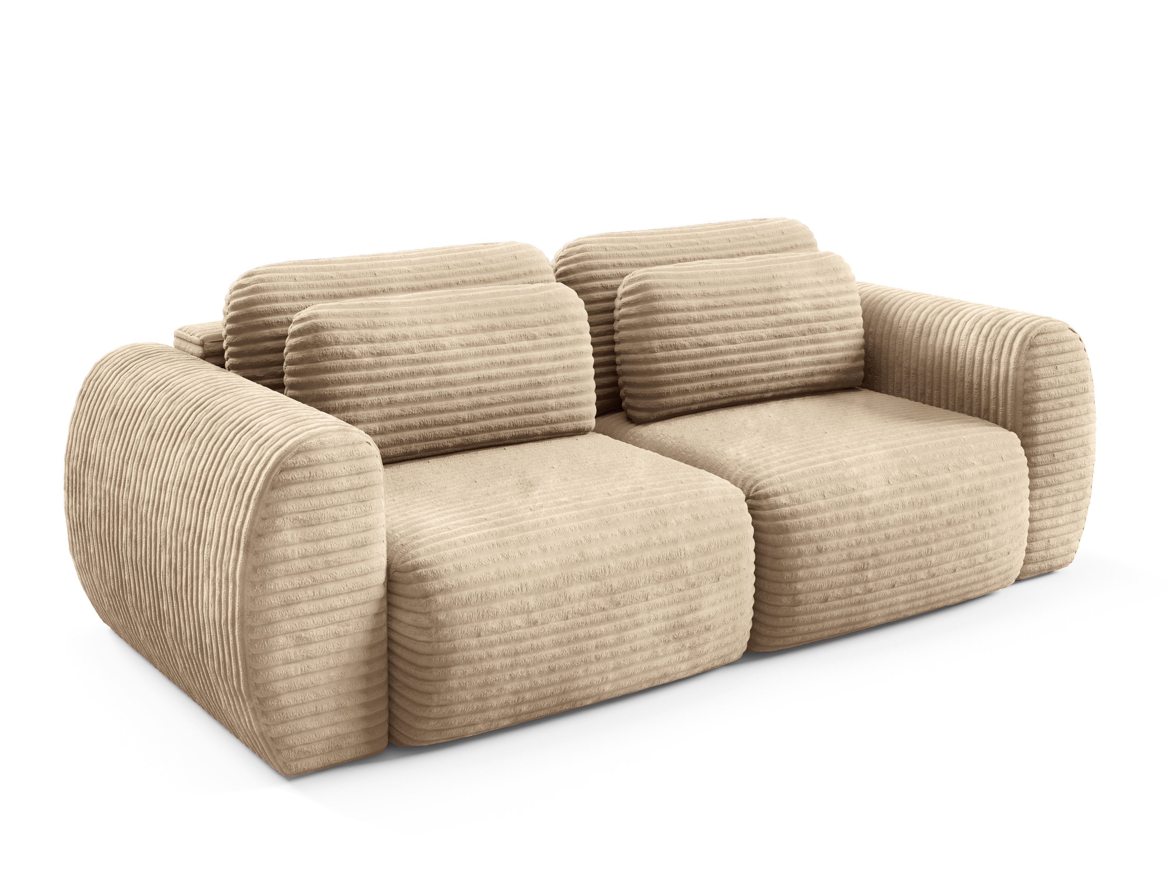 Canapea extensibilă Franklin 103 (Ambience 03)