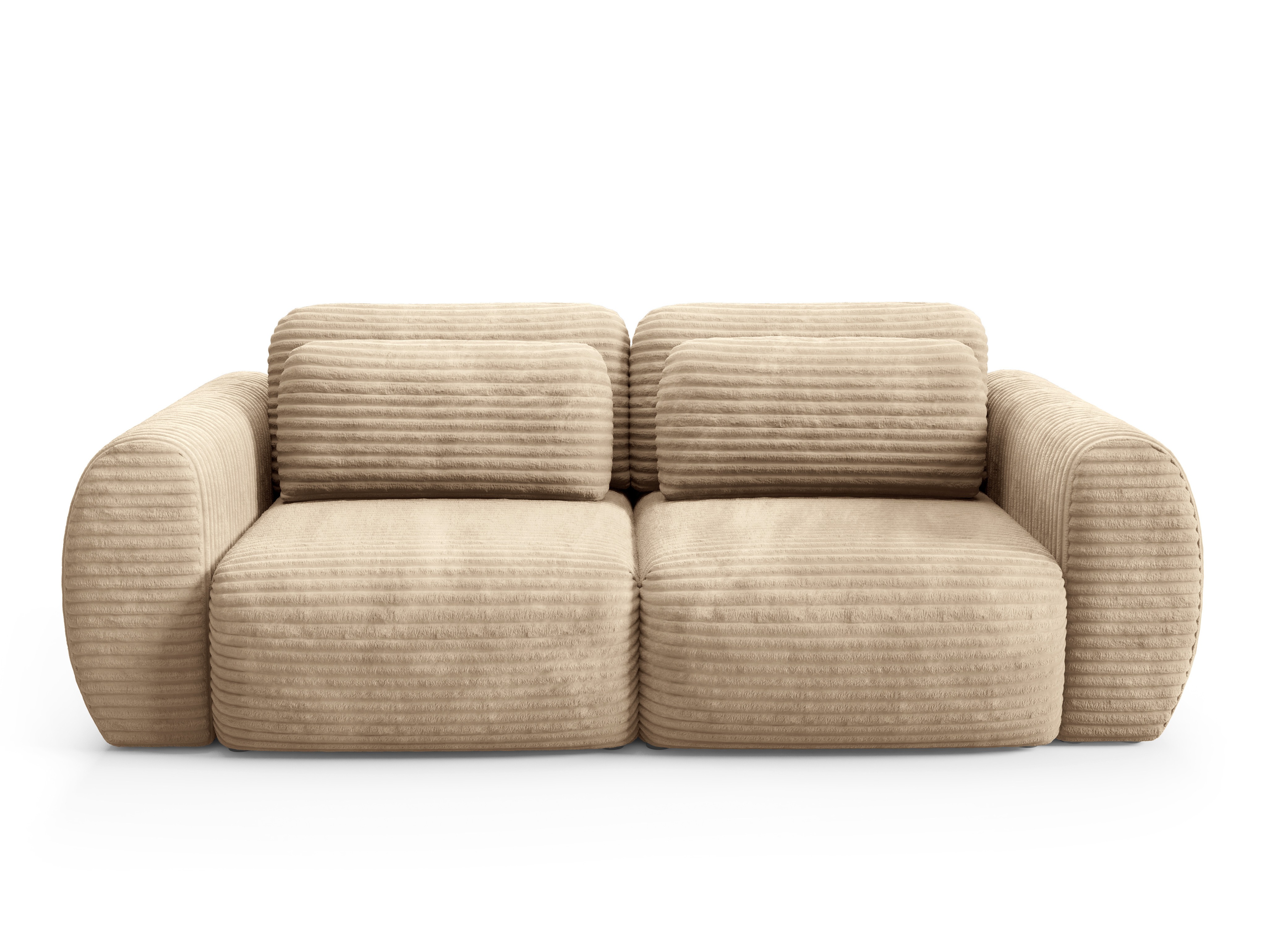 Canapea extensibilă Franklin 103 (Ambience 03)