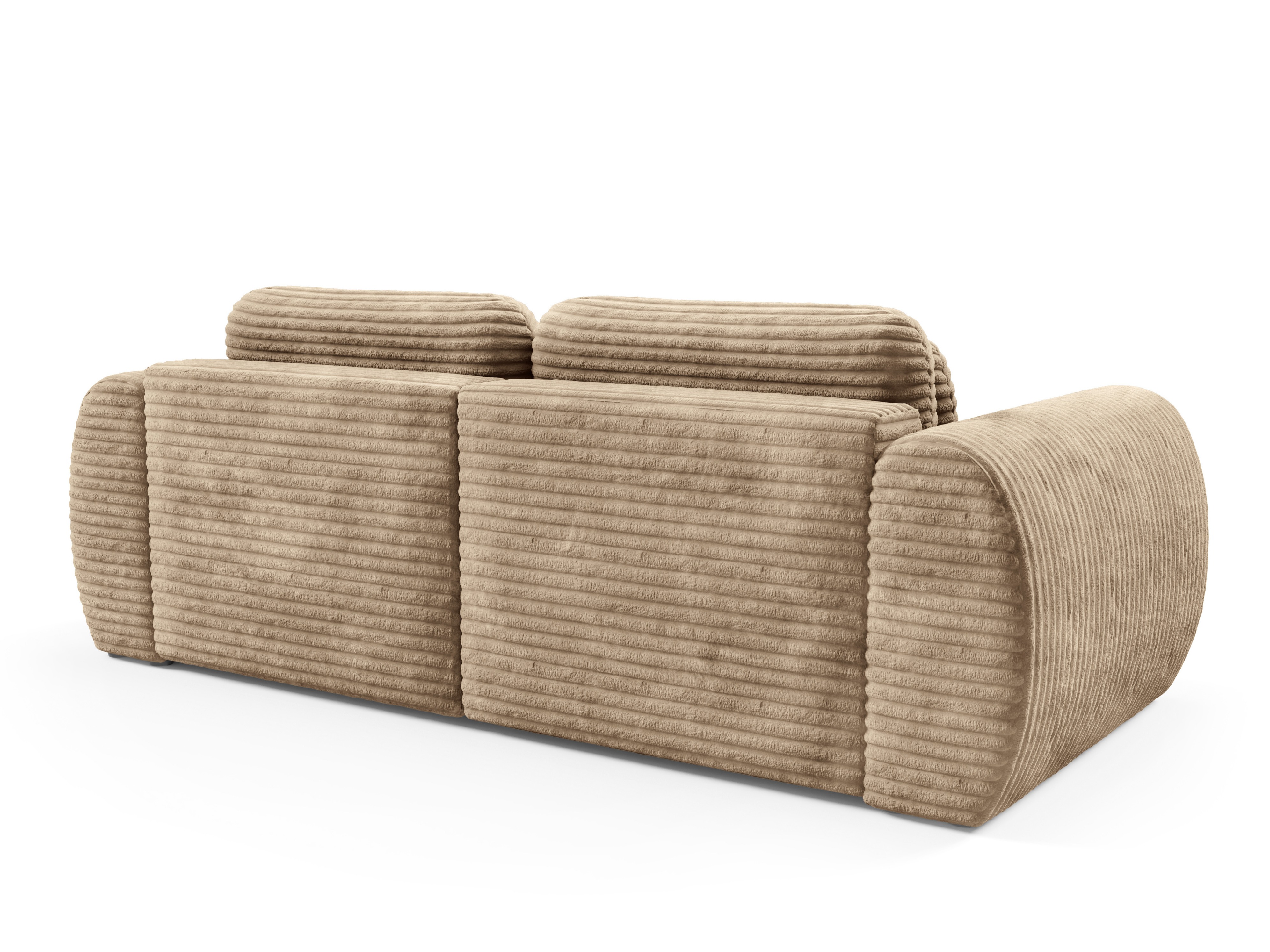 Canapea extensibilă Franklin 103 (Ambience 03)