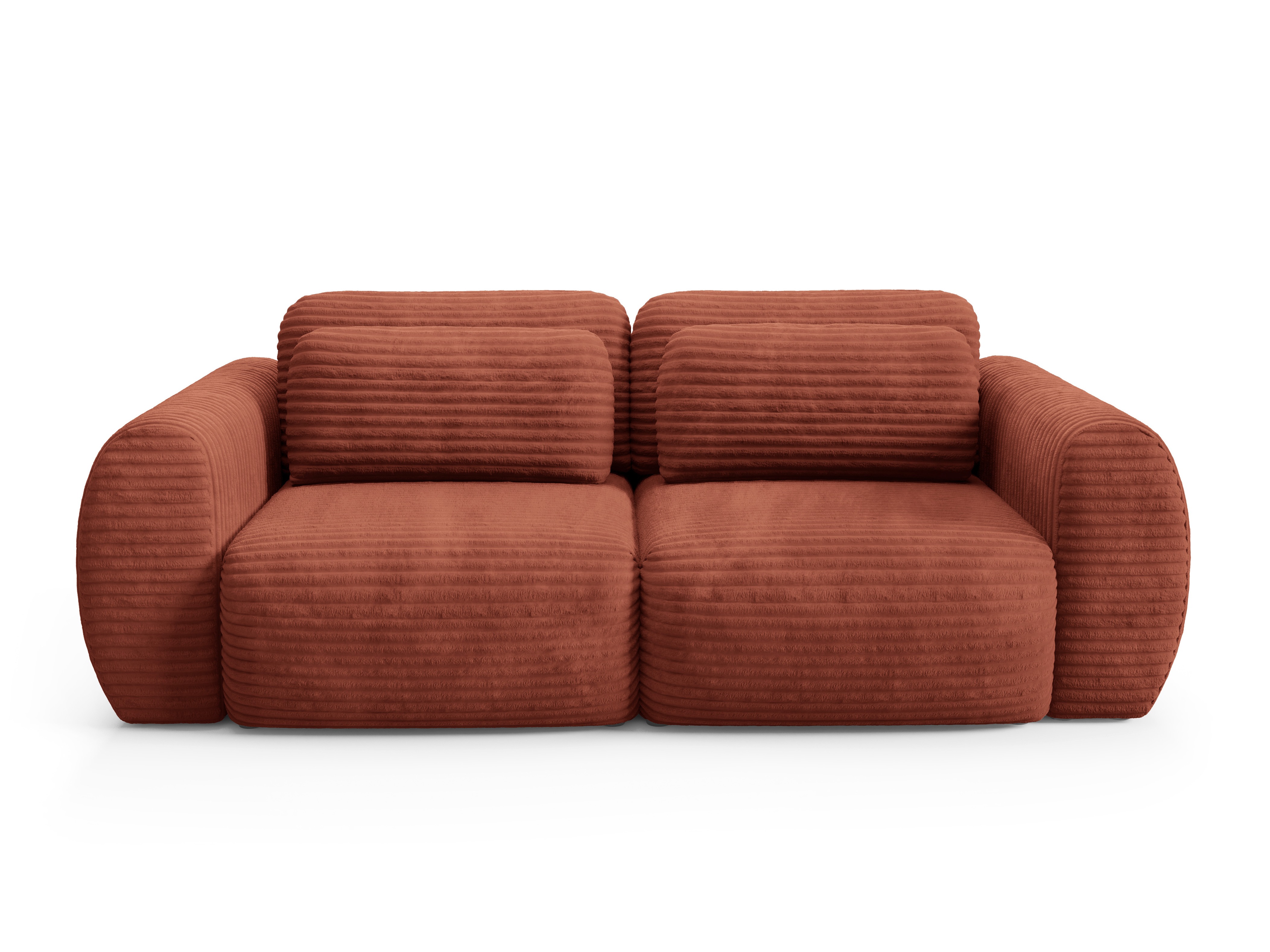 Canapea extensibilă Franklin 103 (Ambience 09)