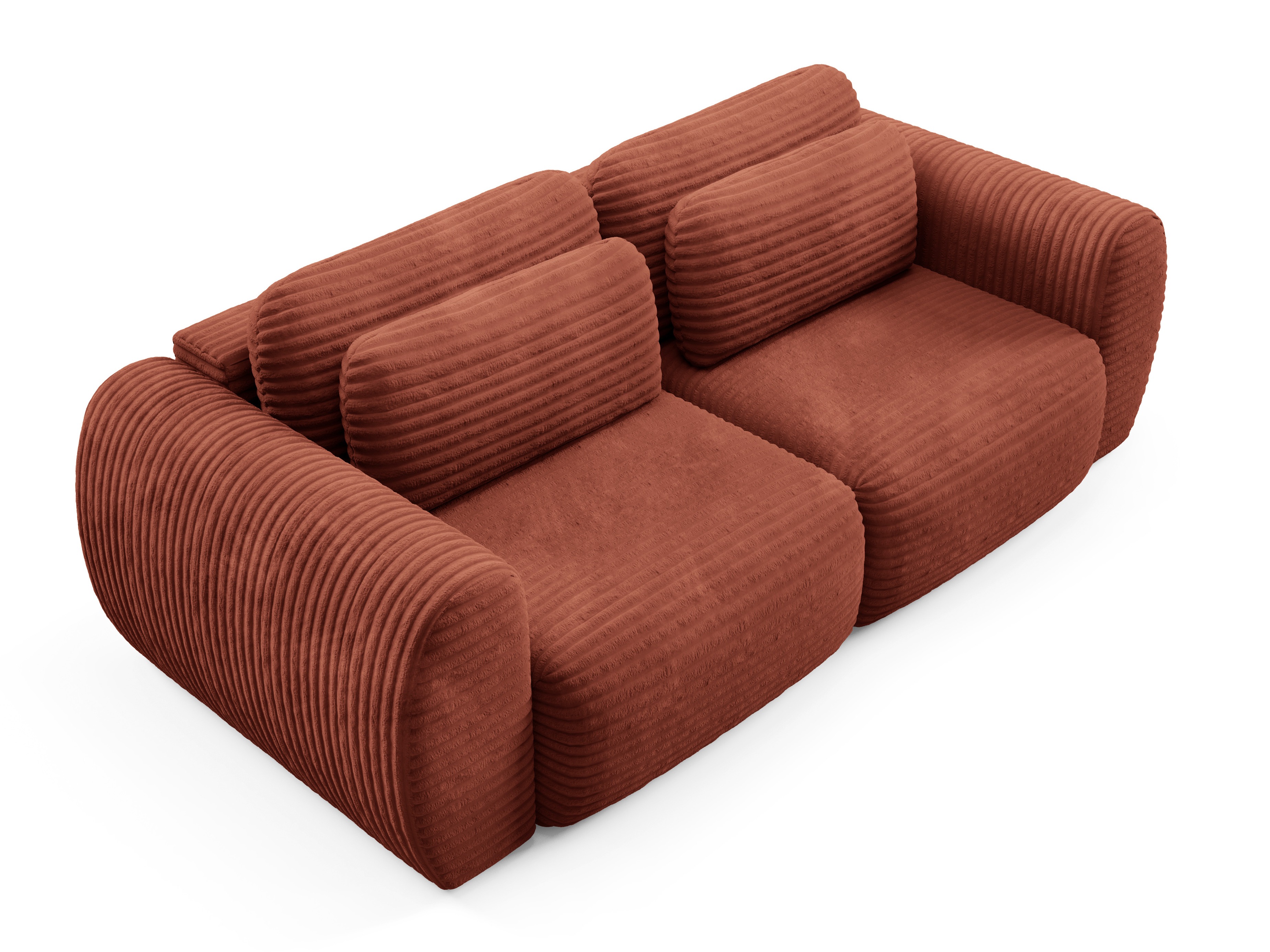 Canapea extensibilă Franklin 103 (Ambience 09)