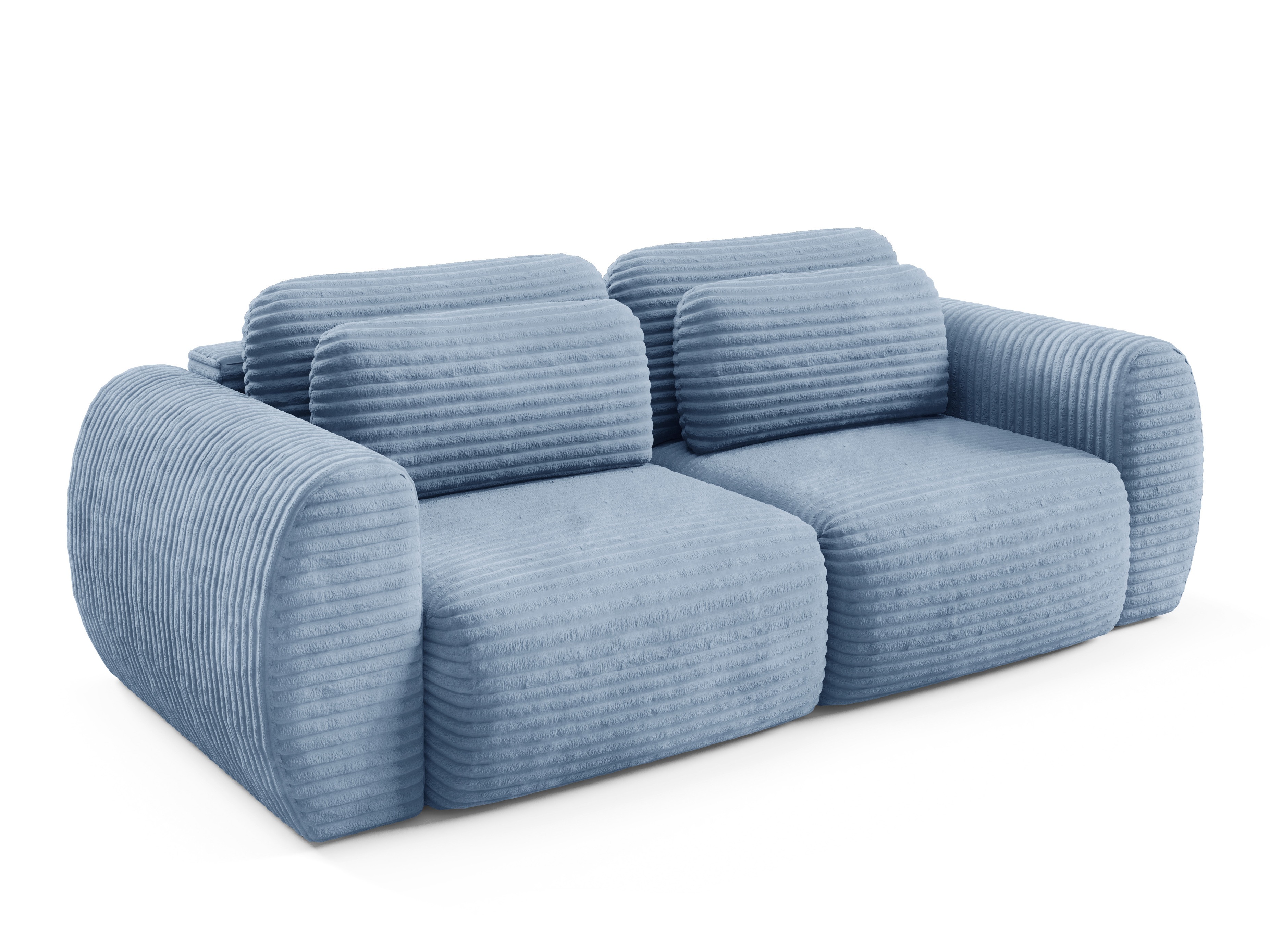 Canapea extensibilă Franklin 103 (Ambience 13)