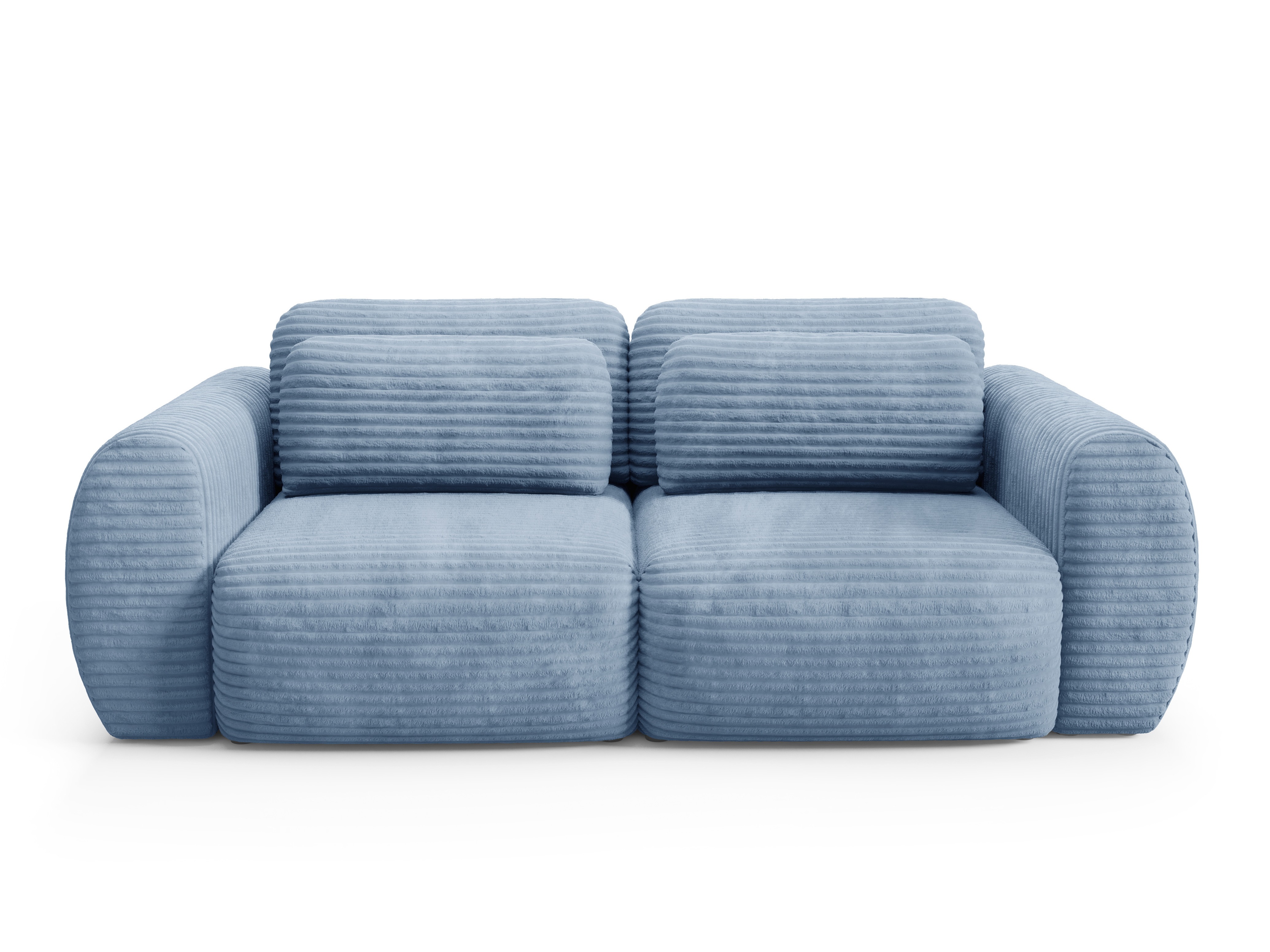 Canapea extensibilă Franklin 103 (Ambience 13)