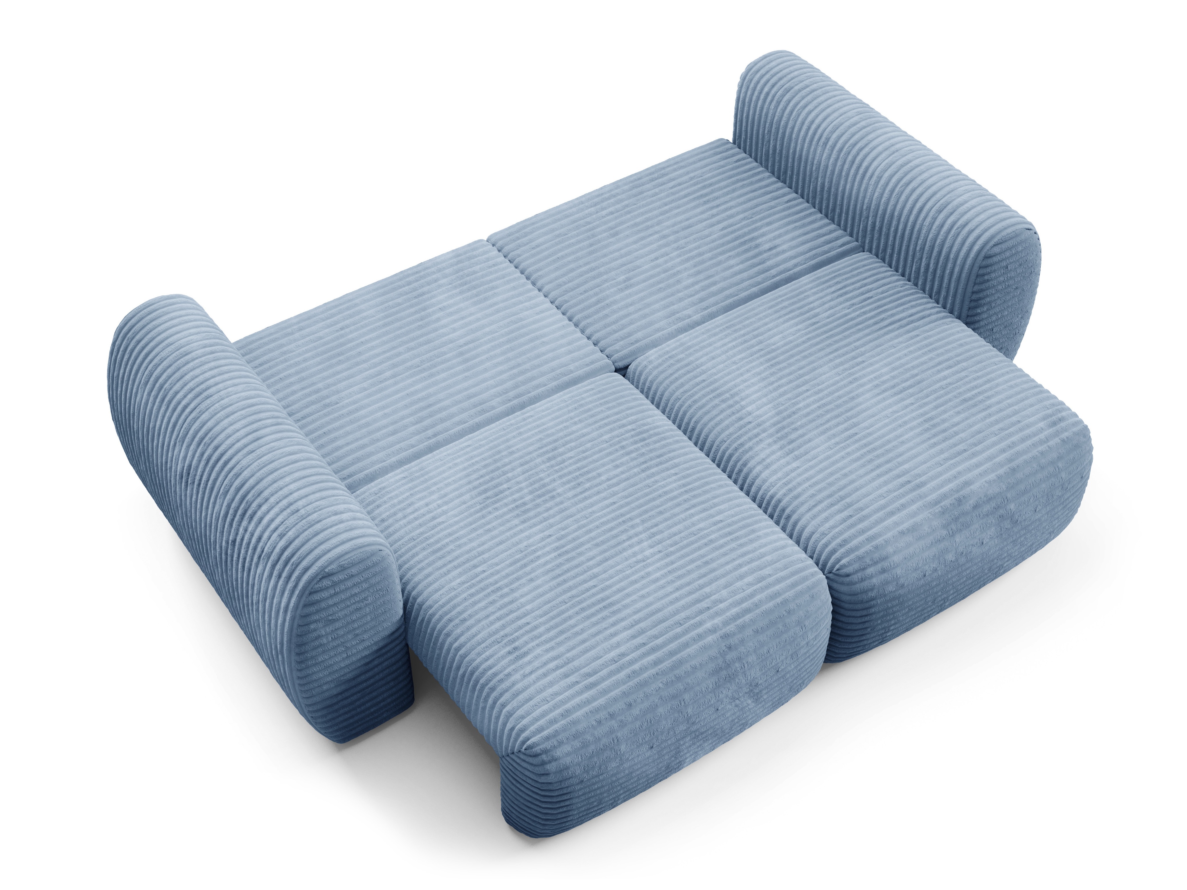 Canapea extensibilă Franklin 103 (Ambience 13)