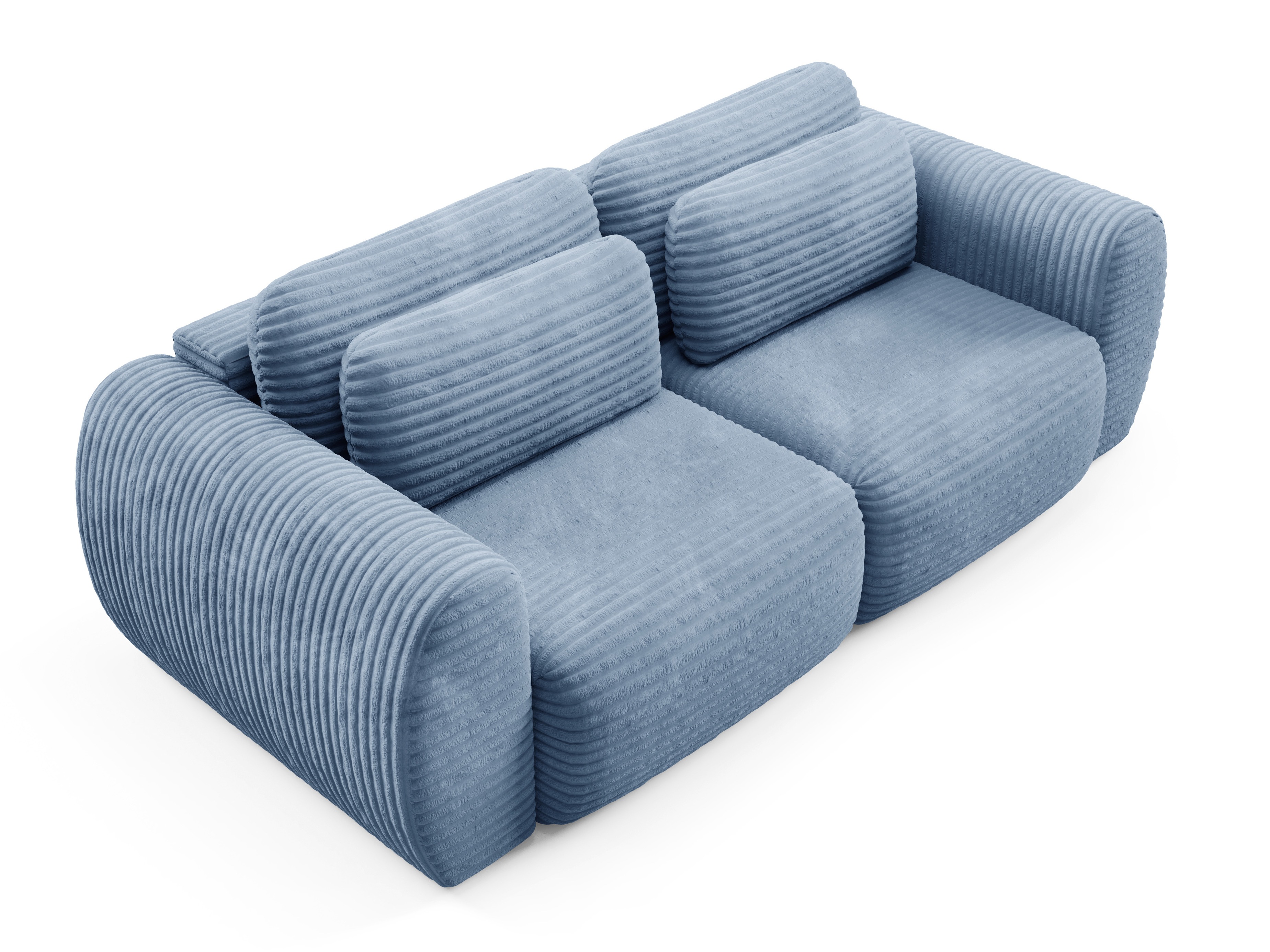 Canapea extensibilă Franklin 103 (Ambience 13)