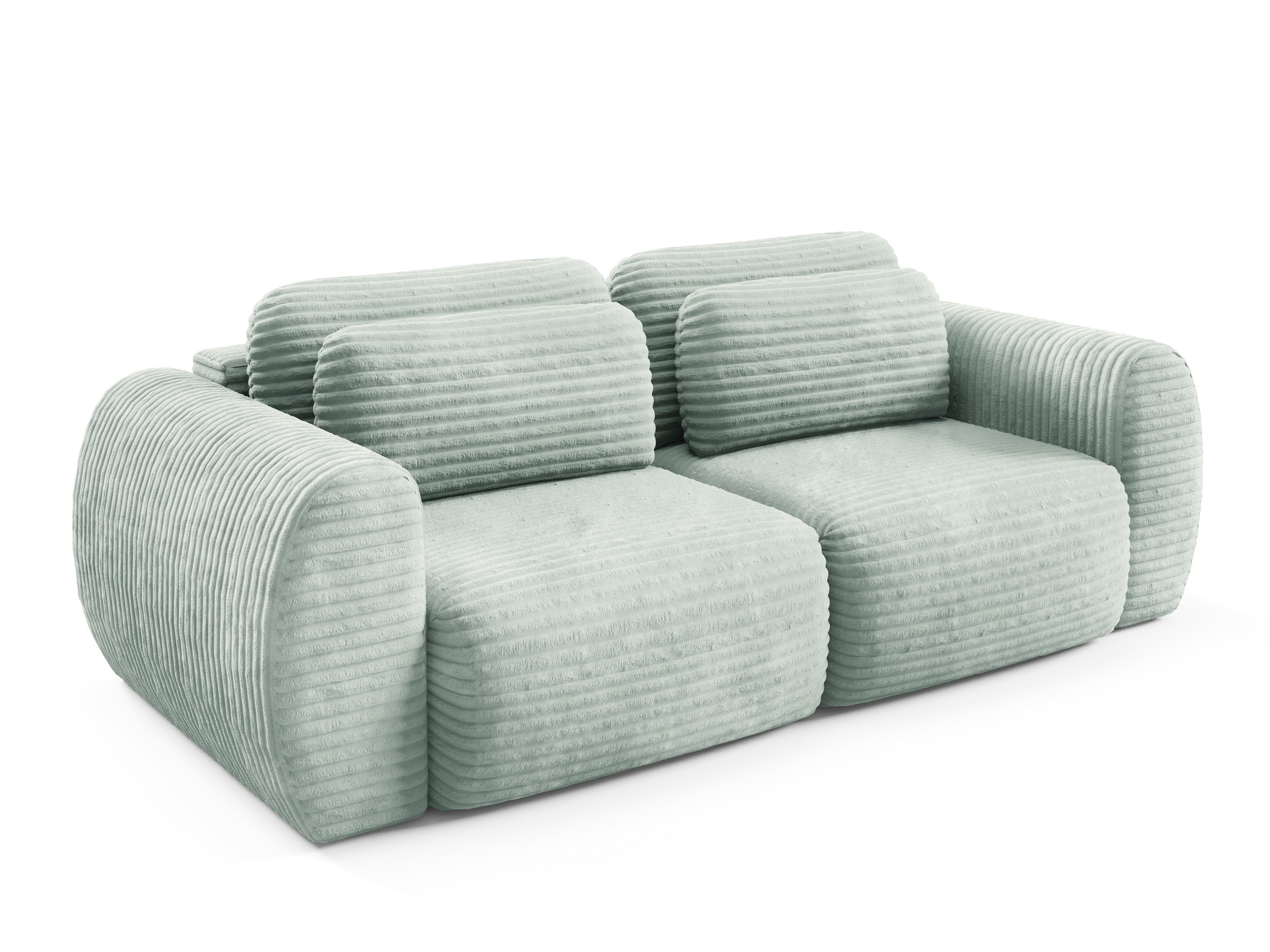 Canapea extensibilă Franklin 103 (Ambience 14)