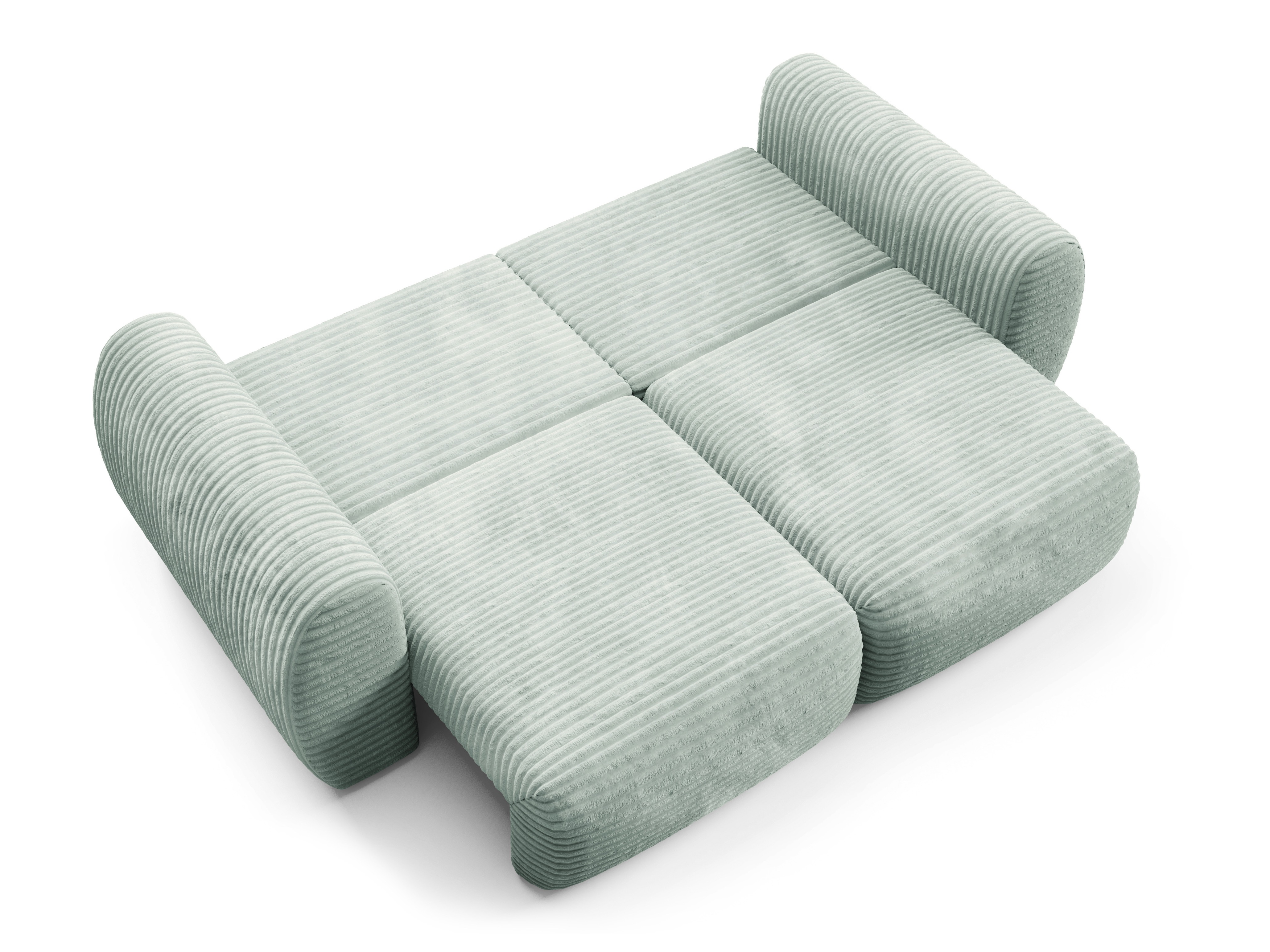 Canapea extensibilă Franklin 103 (Ambience 14)