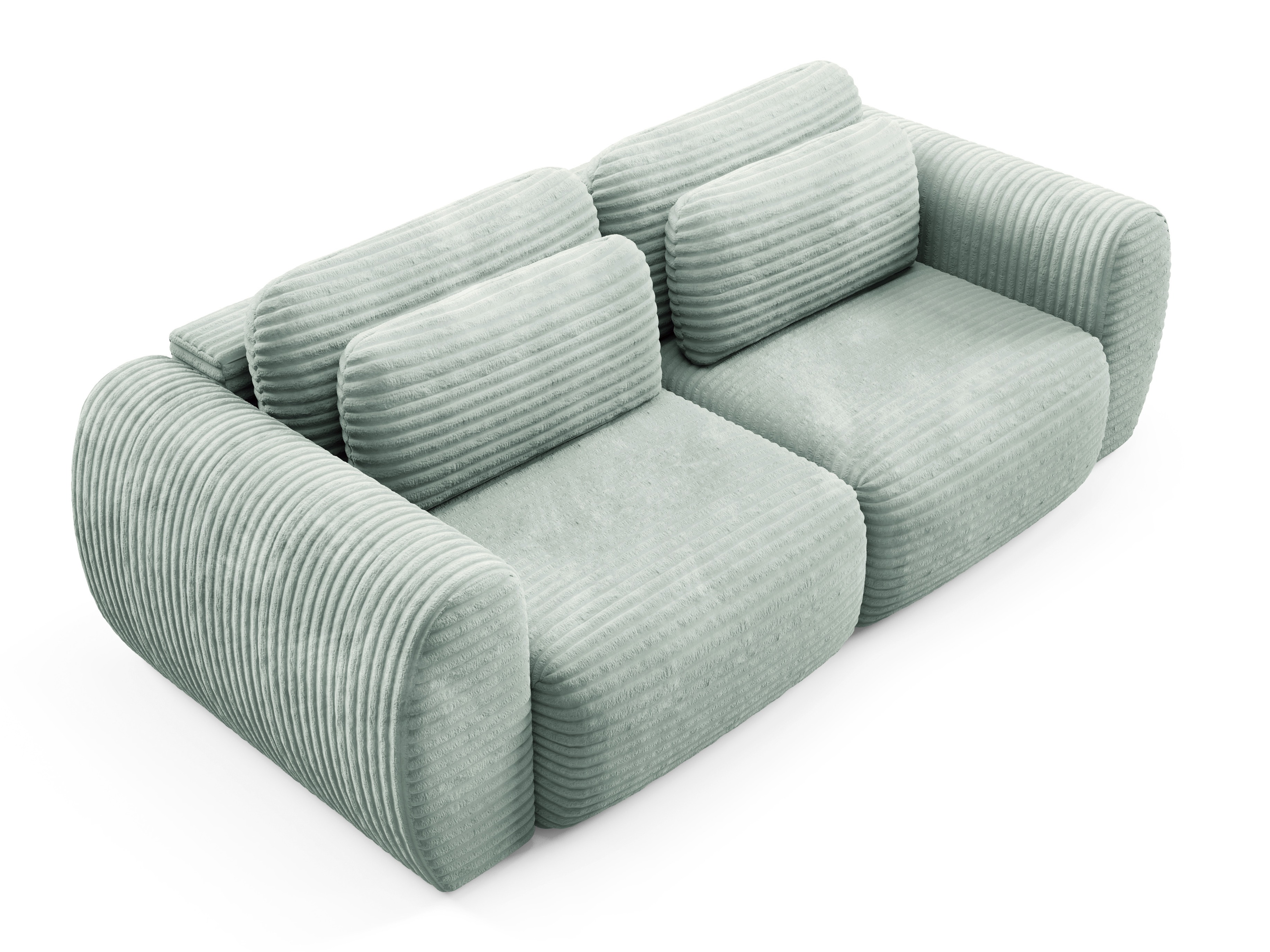 Canapea extensibilă Franklin 103 (Ambience 14)