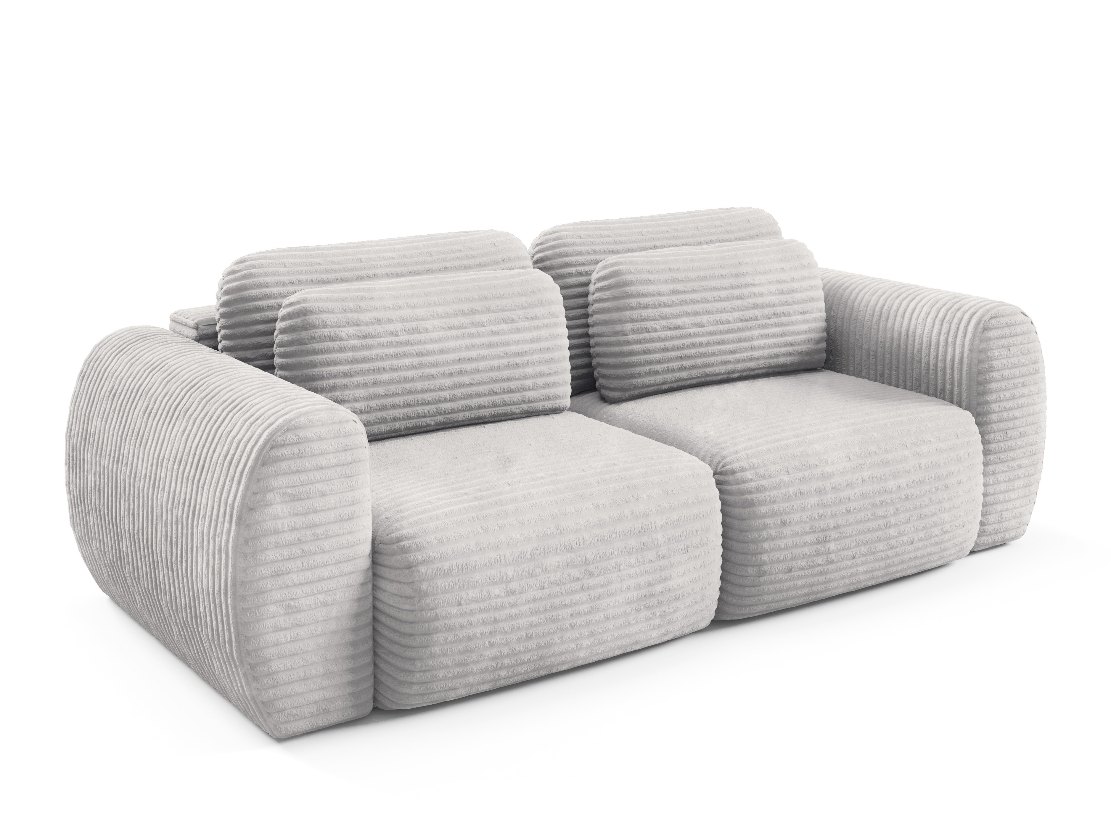 Canapea extensibilă Franklin 103 (Ambience 17)