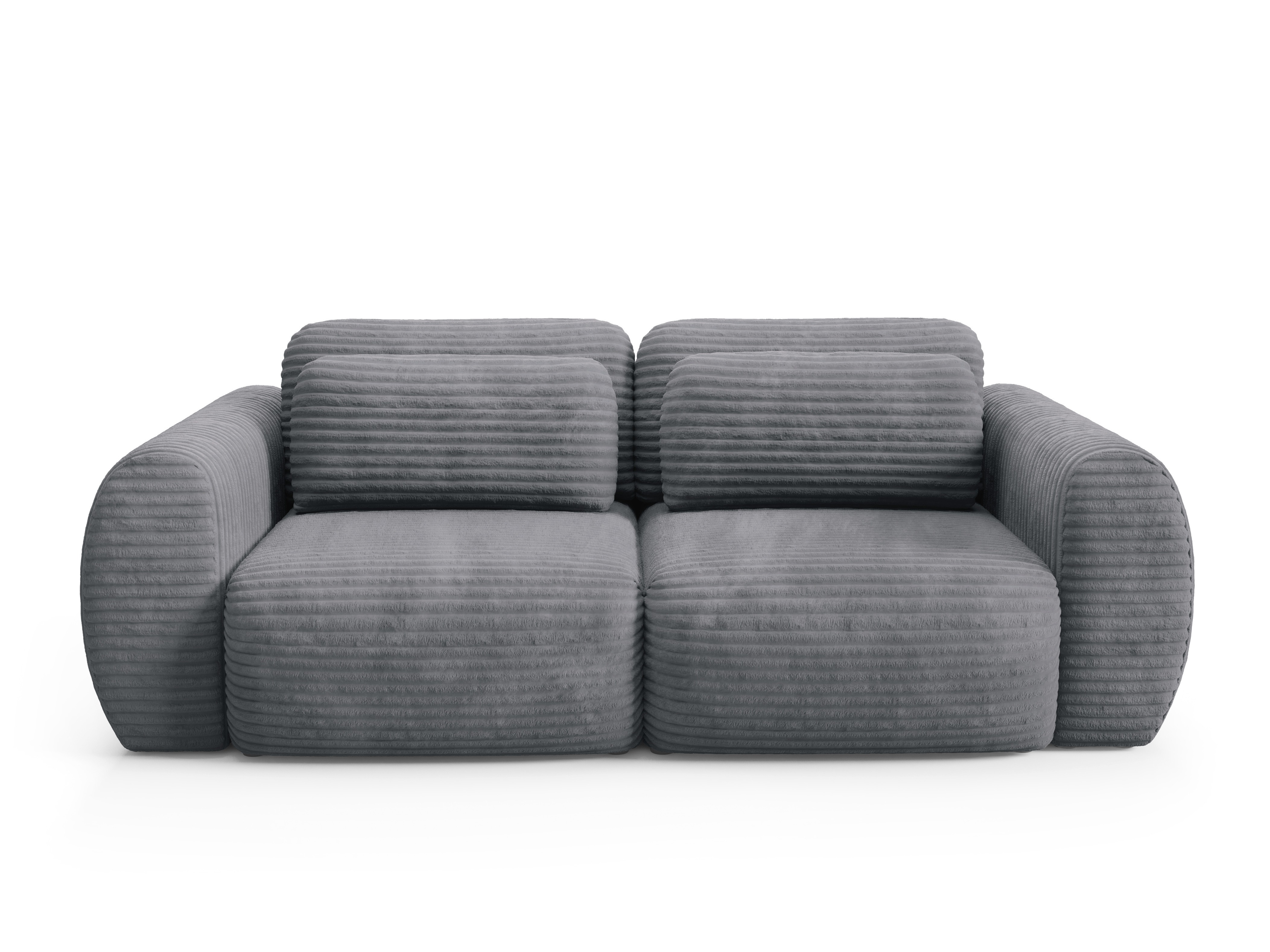 Canapea extensibilă Franklin 103 (Ambience 19)