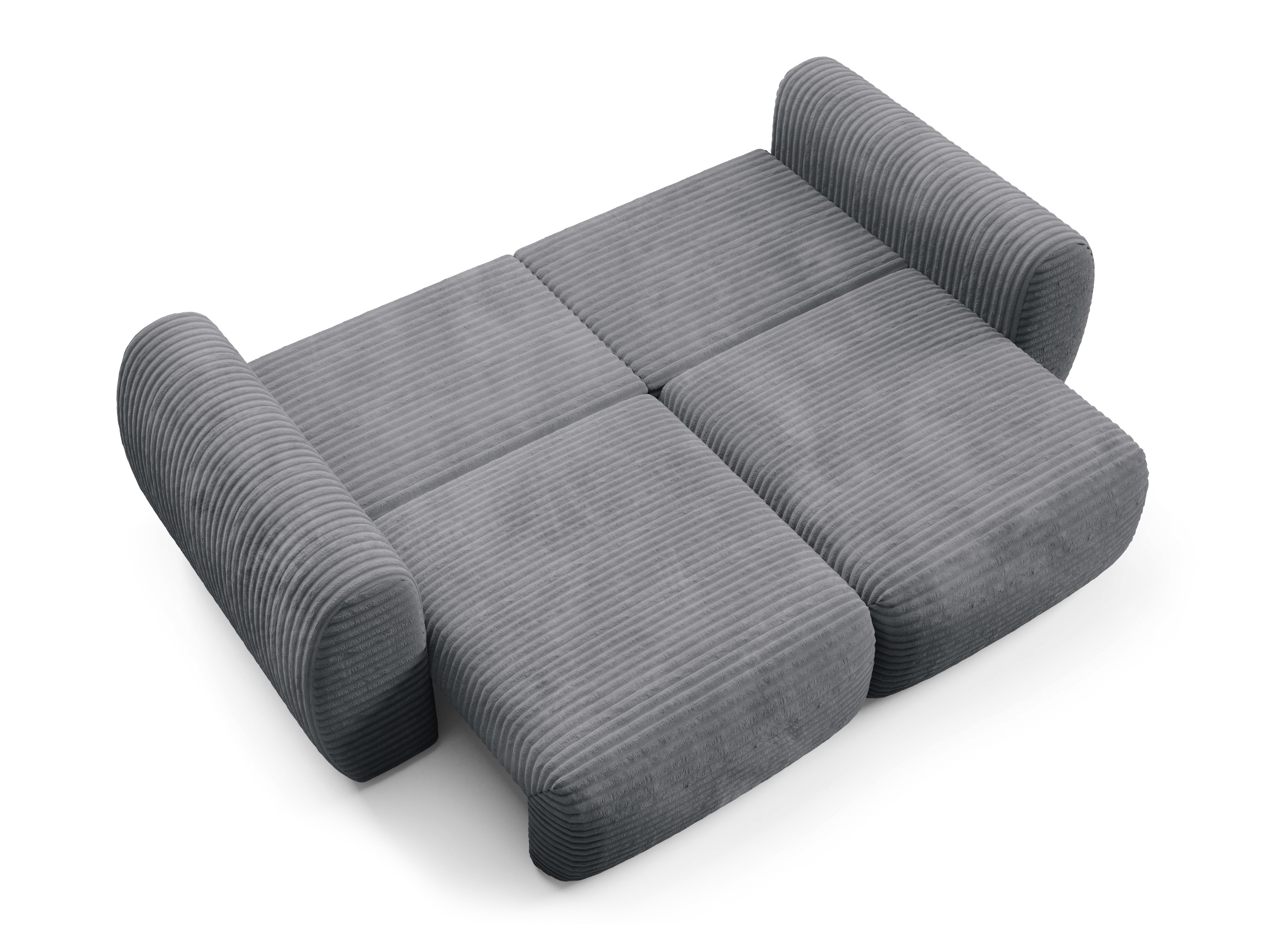 Canapea extensibilă Franklin 103 (Ambience 19)