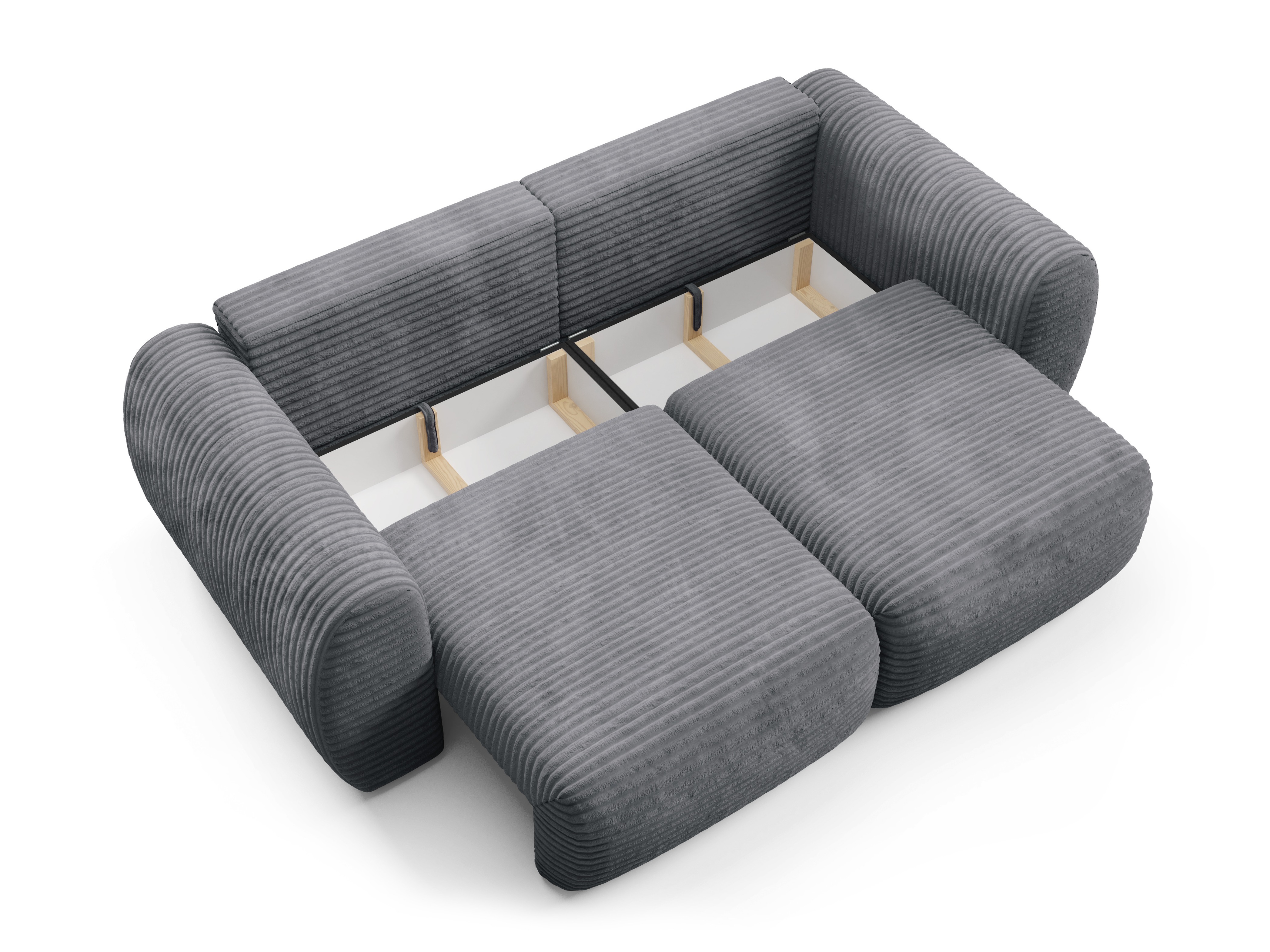 Canapea extensibilă Franklin 103 (Ambience 19)
