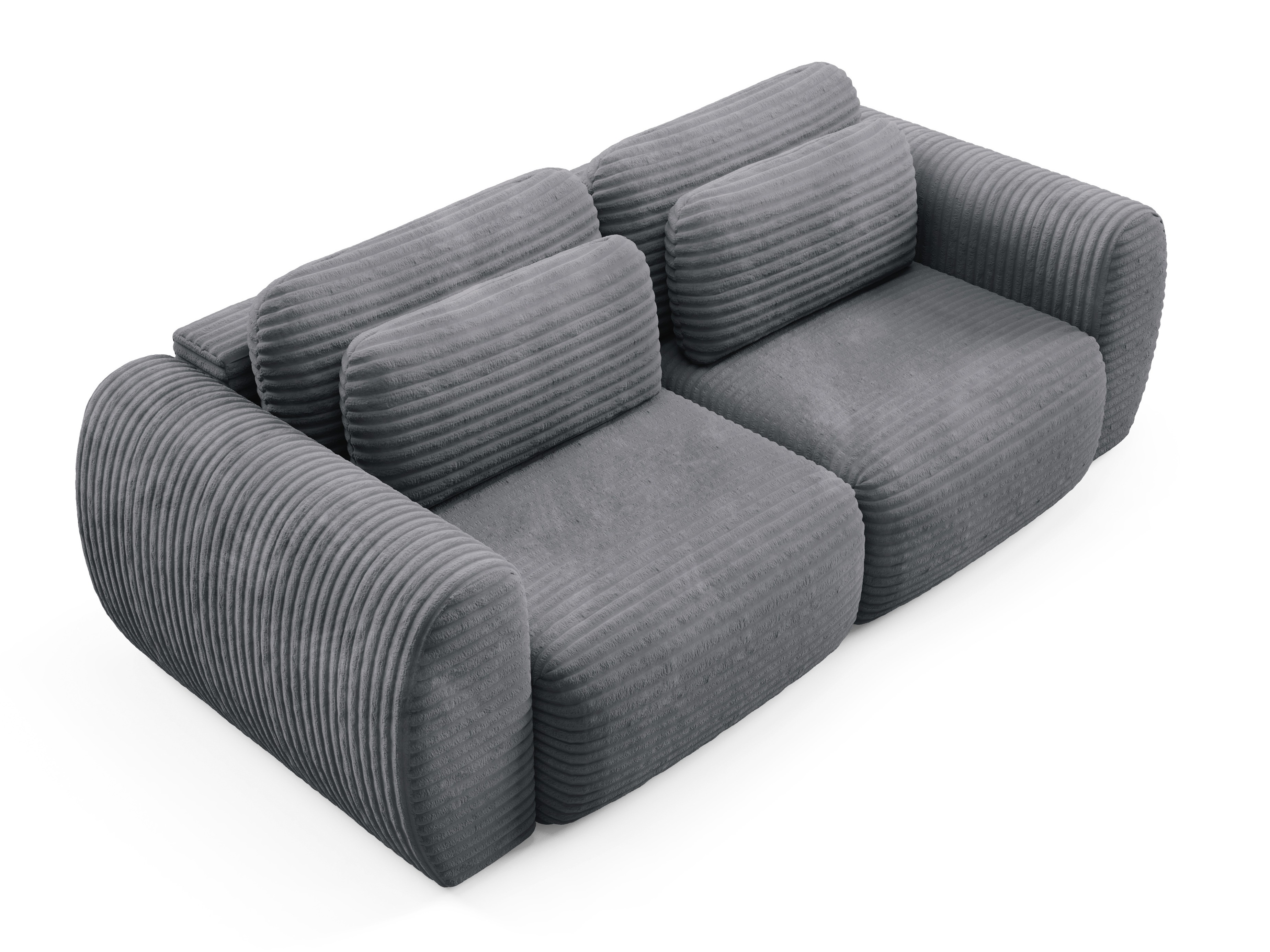 Canapea extensibilă Franklin 103 (Ambience 19)