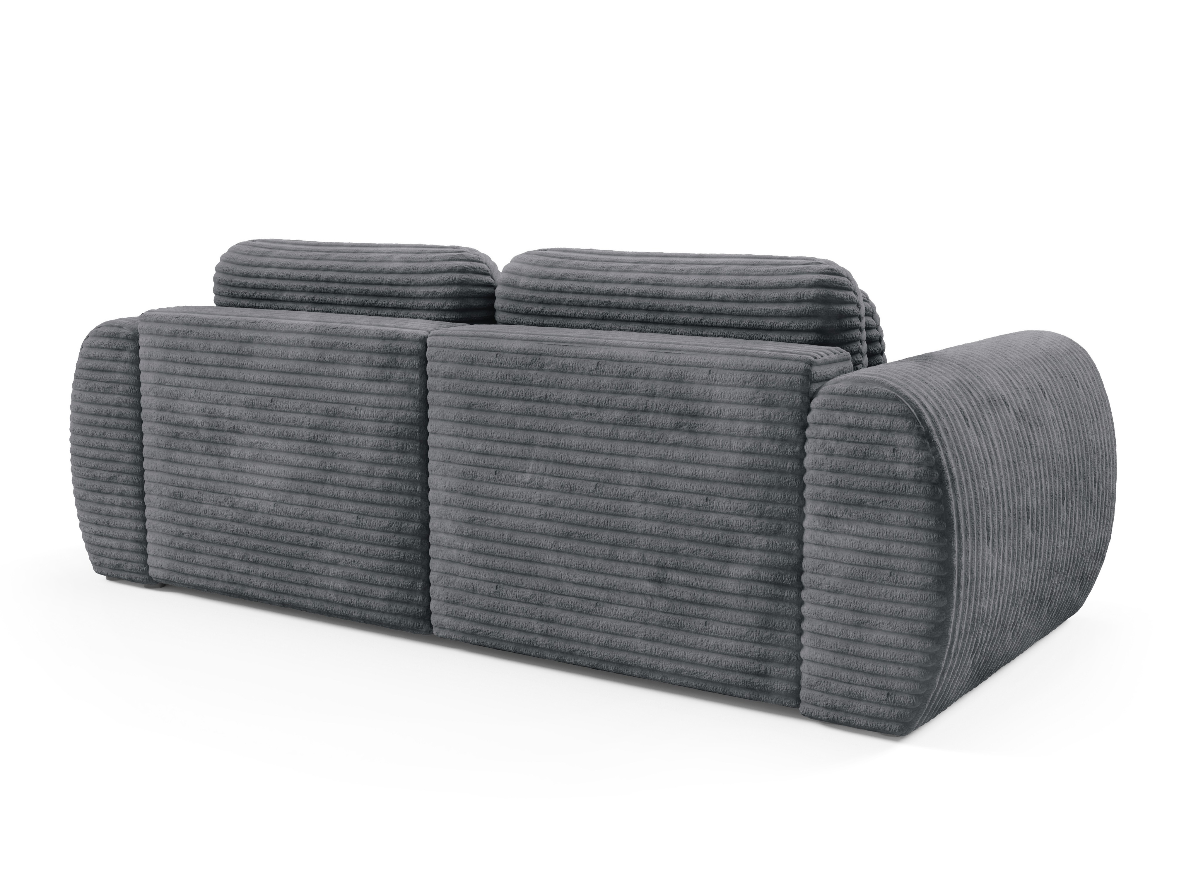 Canapea extensibilă Franklin 103 (Ambience 19)