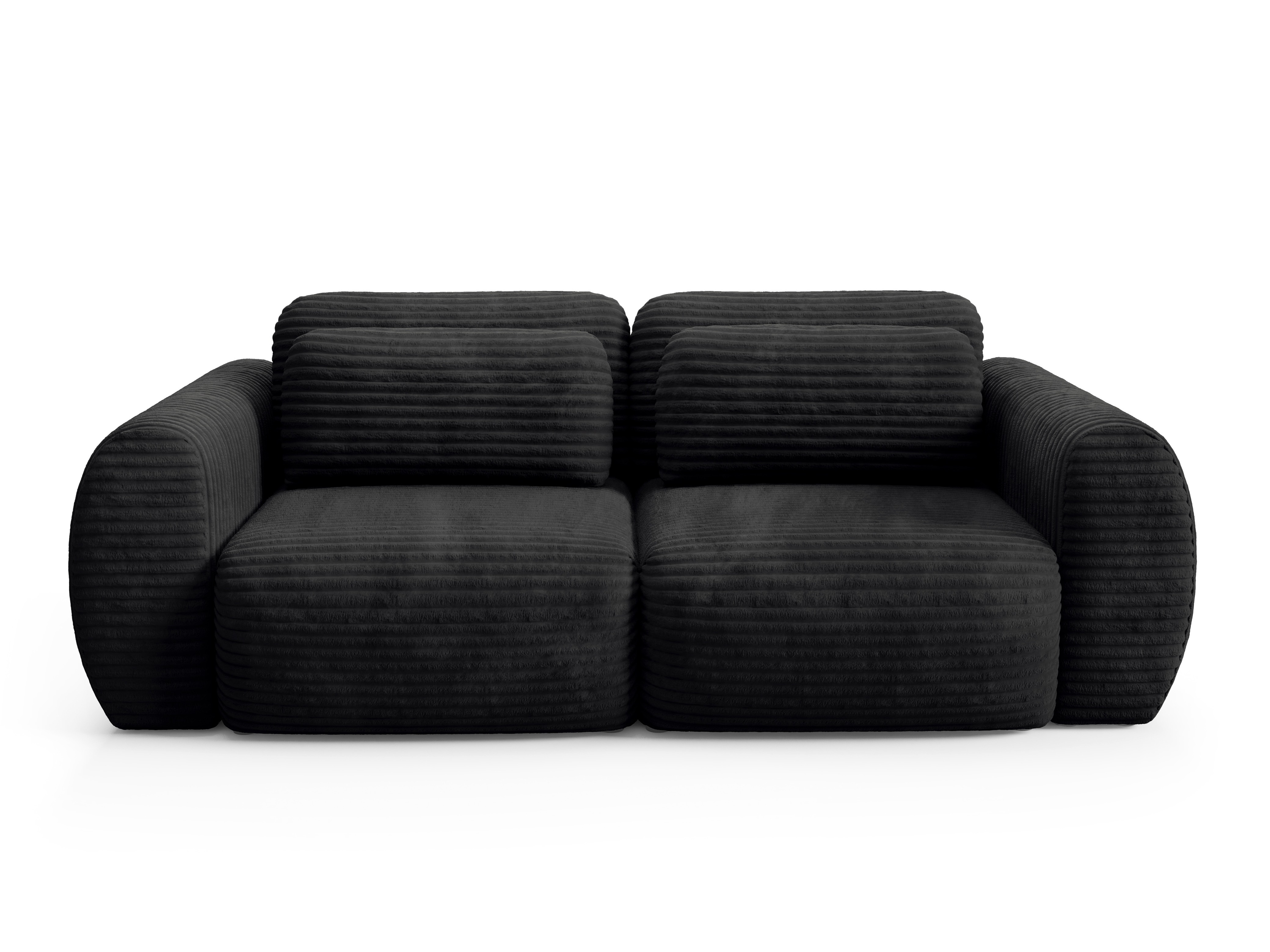 Canapea extensibilă Franklin 103 (Ambience 20)