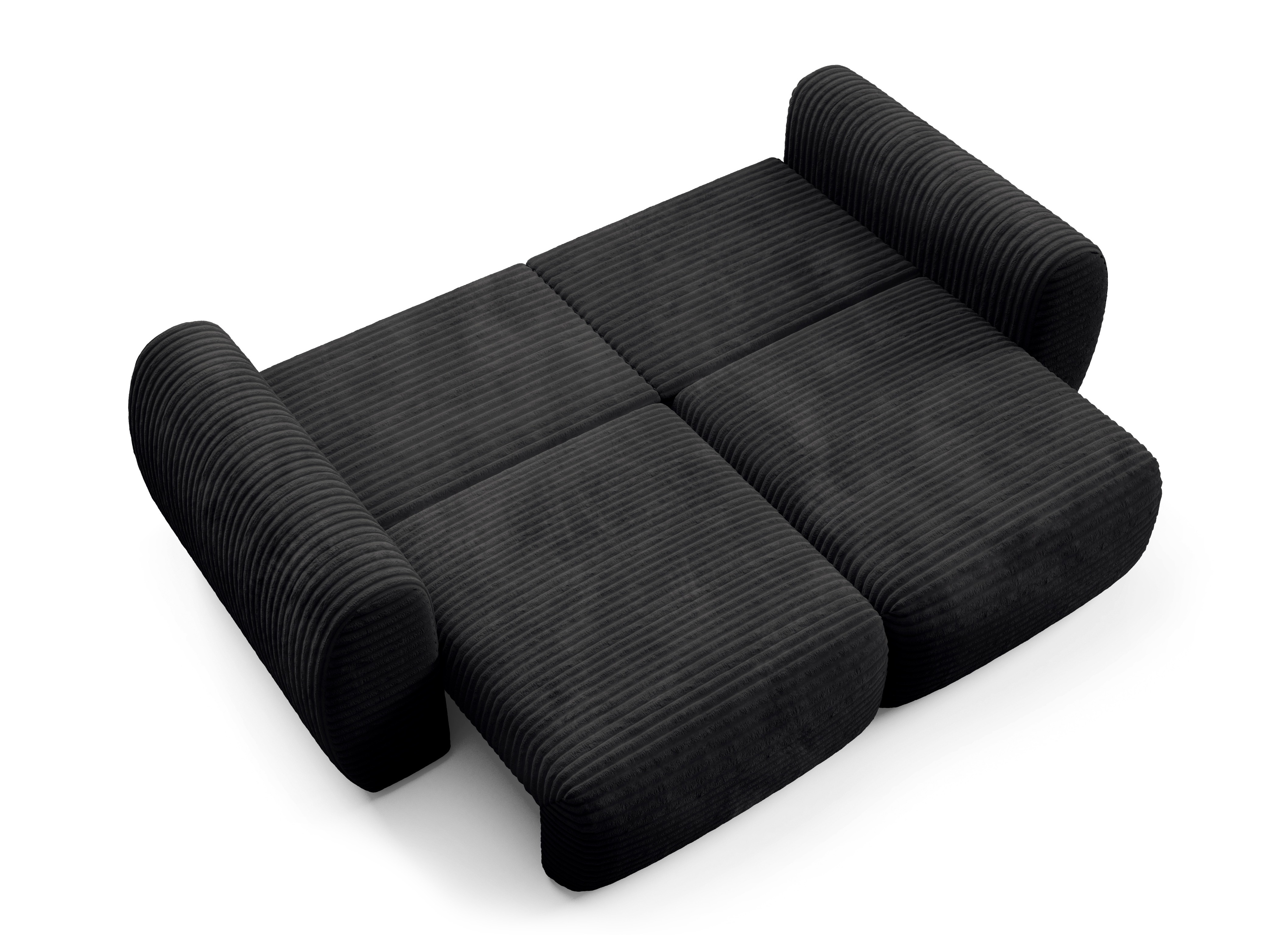 Canapea extensibilă Franklin 103 (Ambience 20)