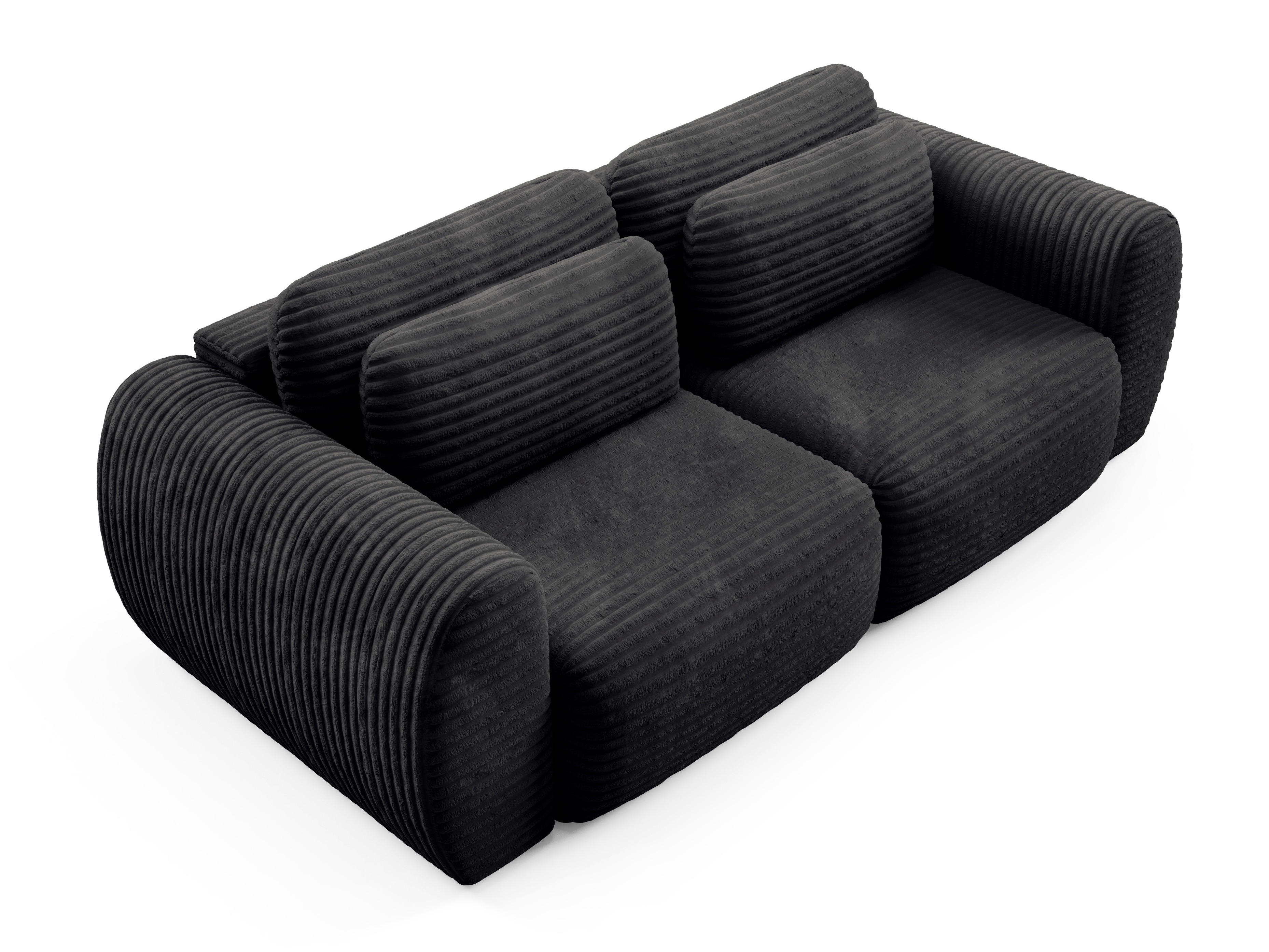 Canapea extensibilă Franklin 103 (Ambience 20)