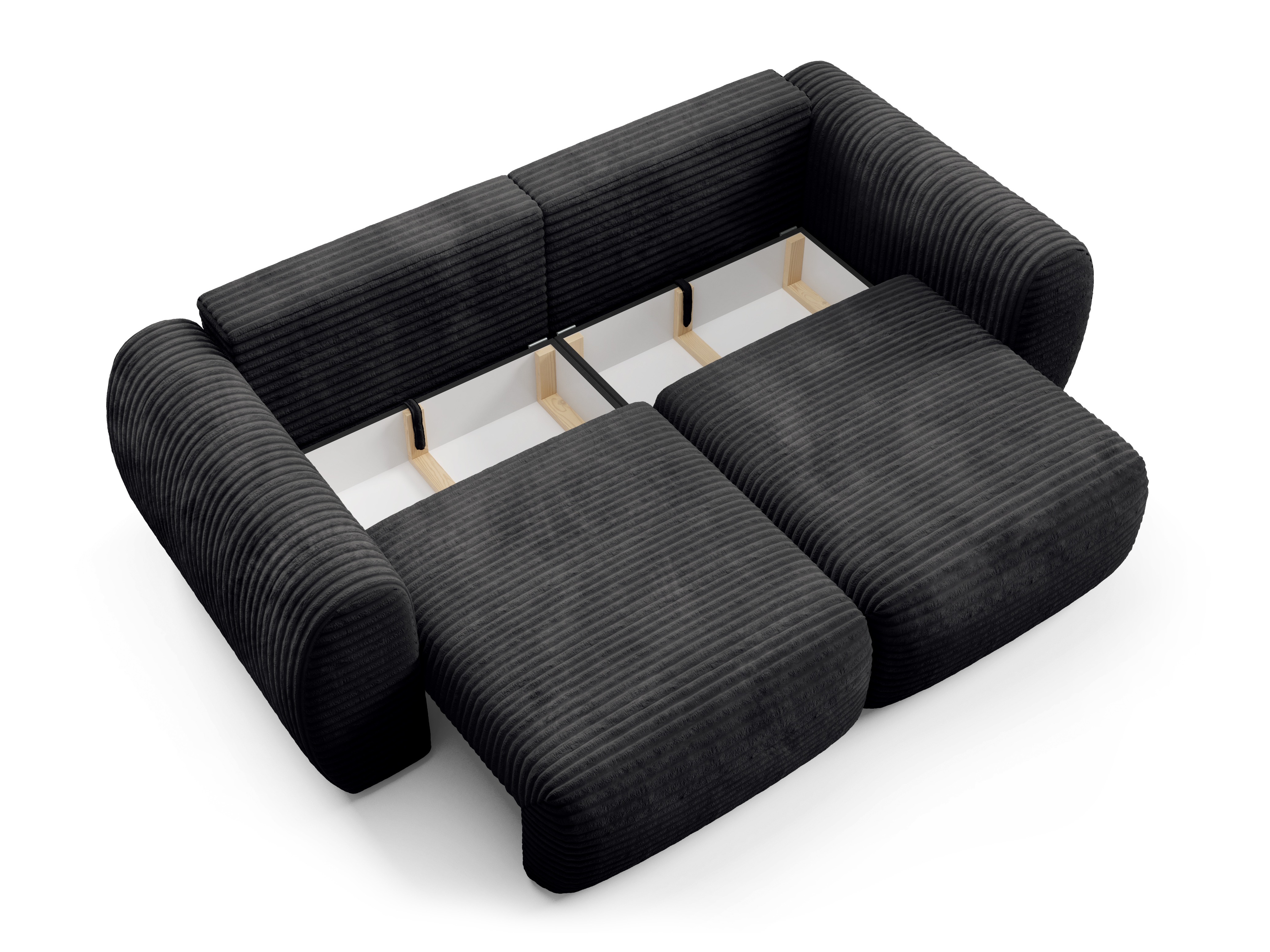 Canapea extensibilă Franklin 103 (Ambience 20)
