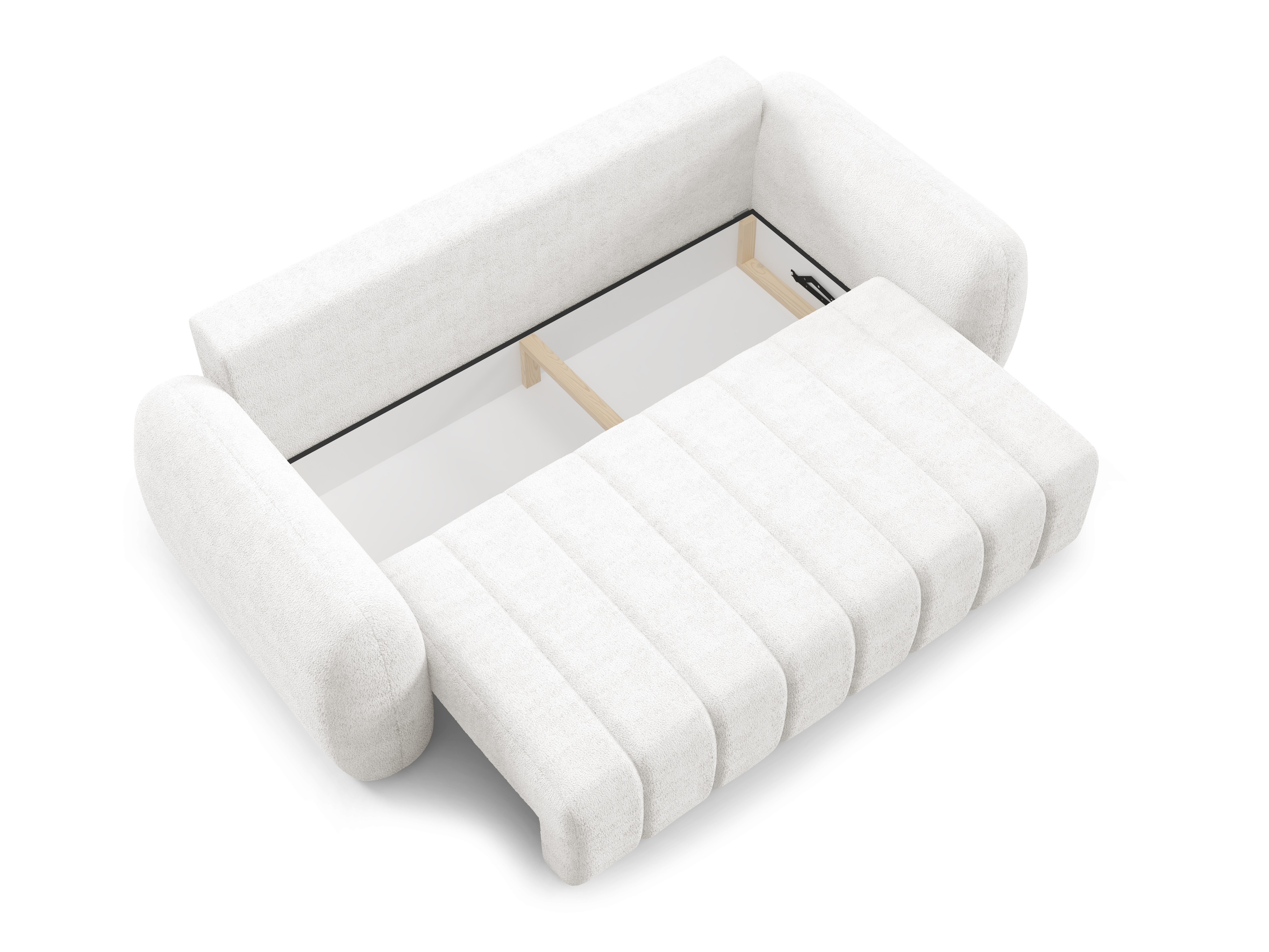 Canapea extensibilă Franklin 105 (Quelle 01)