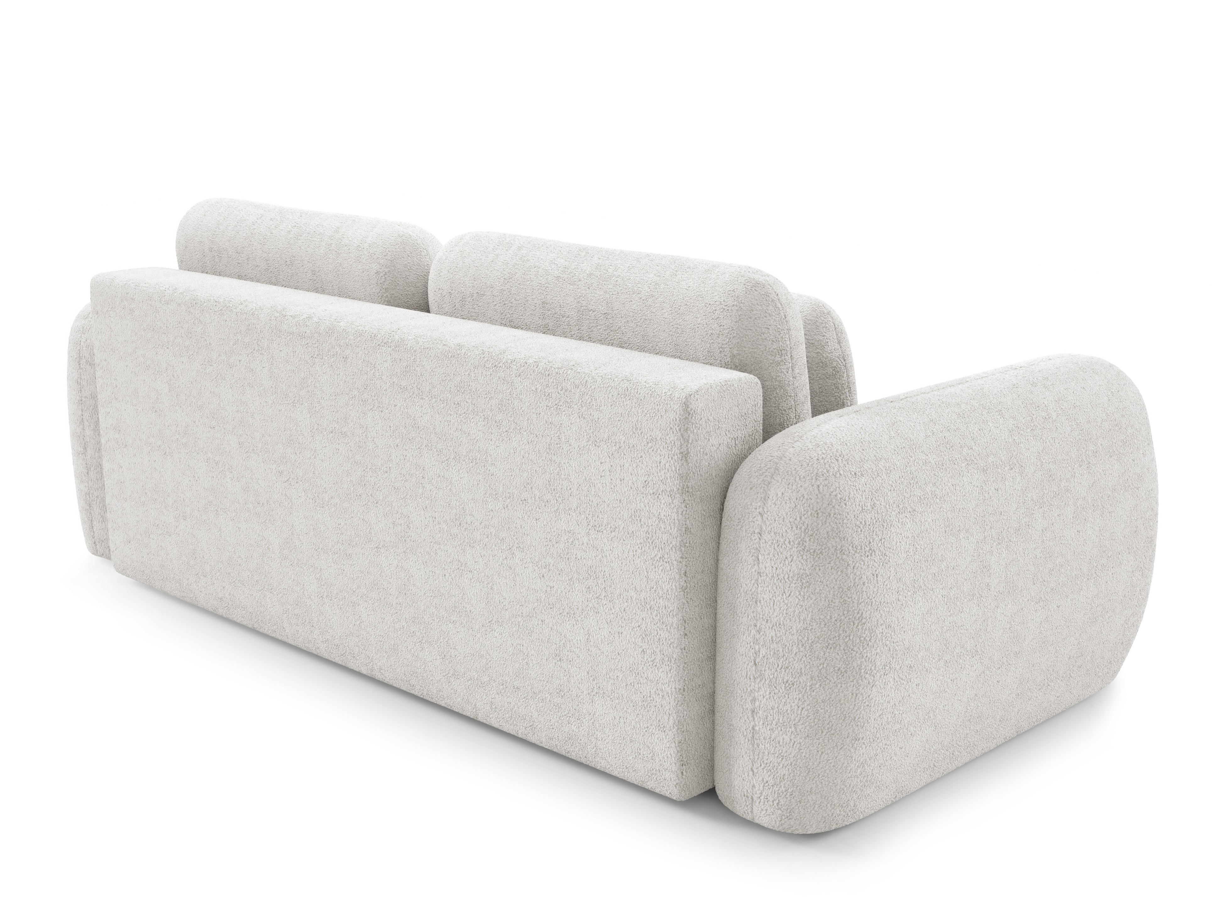 Canapea extensibilă Franklin 105 (Quelle 01)