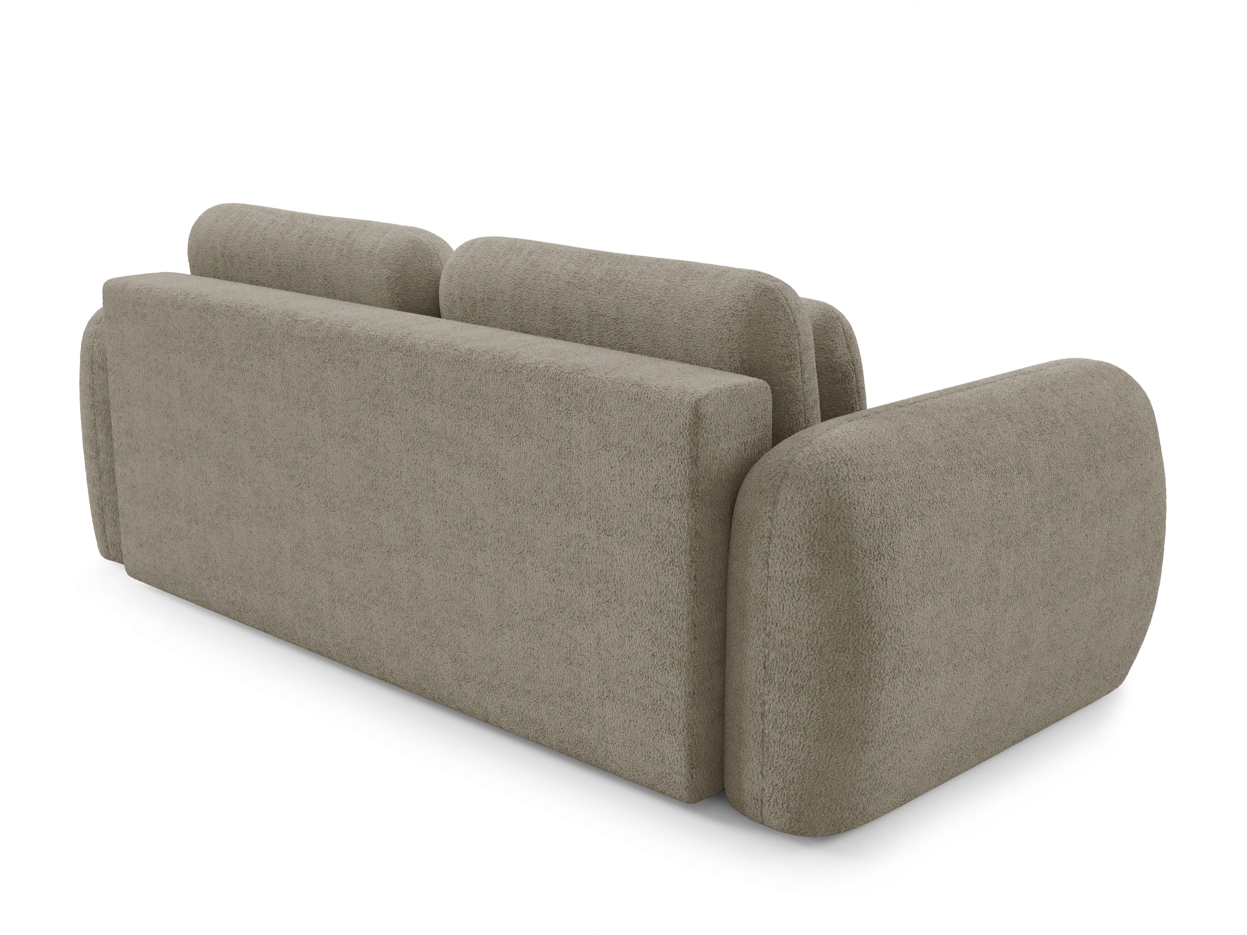 Canapea extensibilă Franklin 105 (Quelle 05)