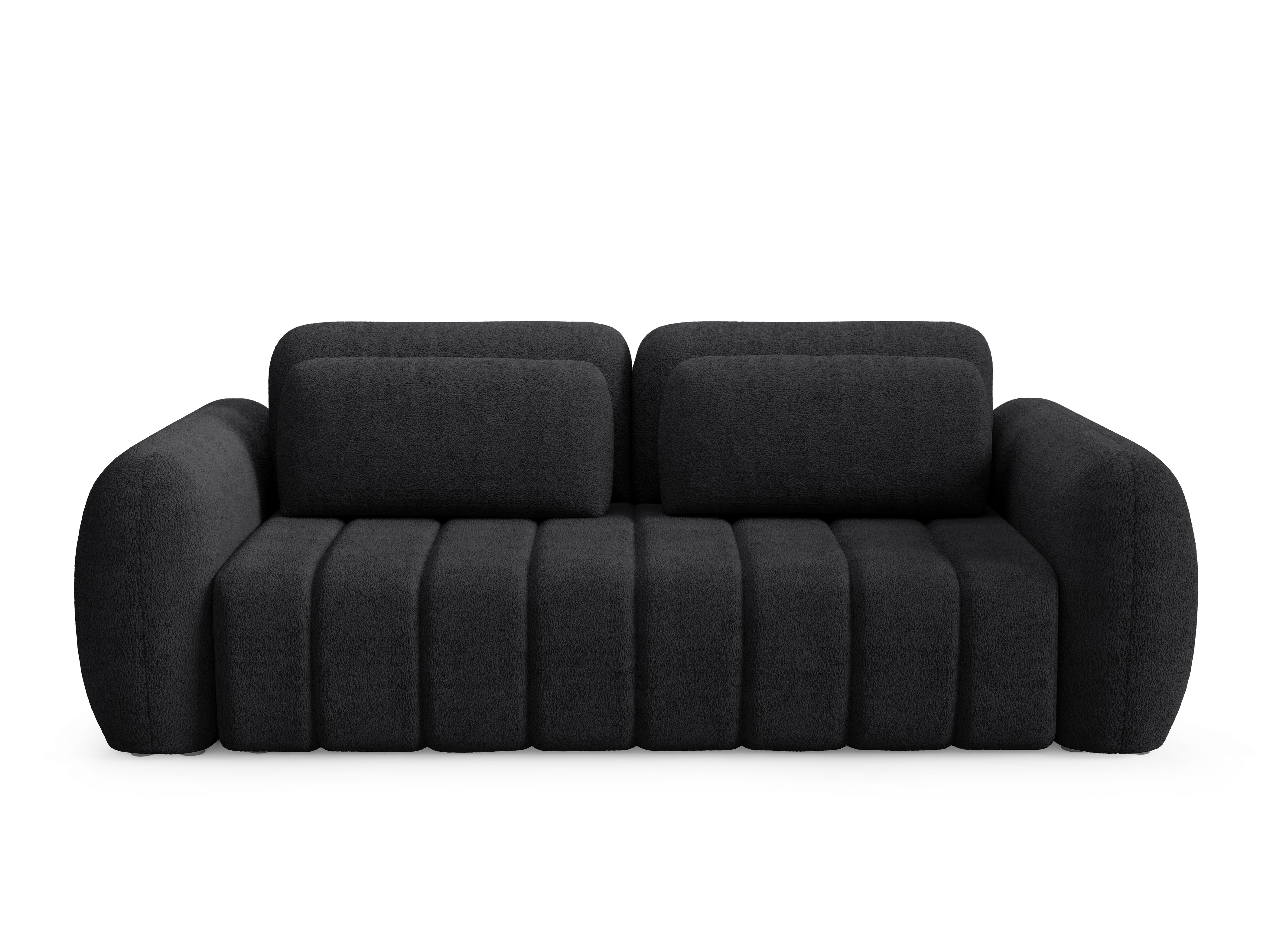 Canapea extensibilă Franklin 105 (Quelle 100)