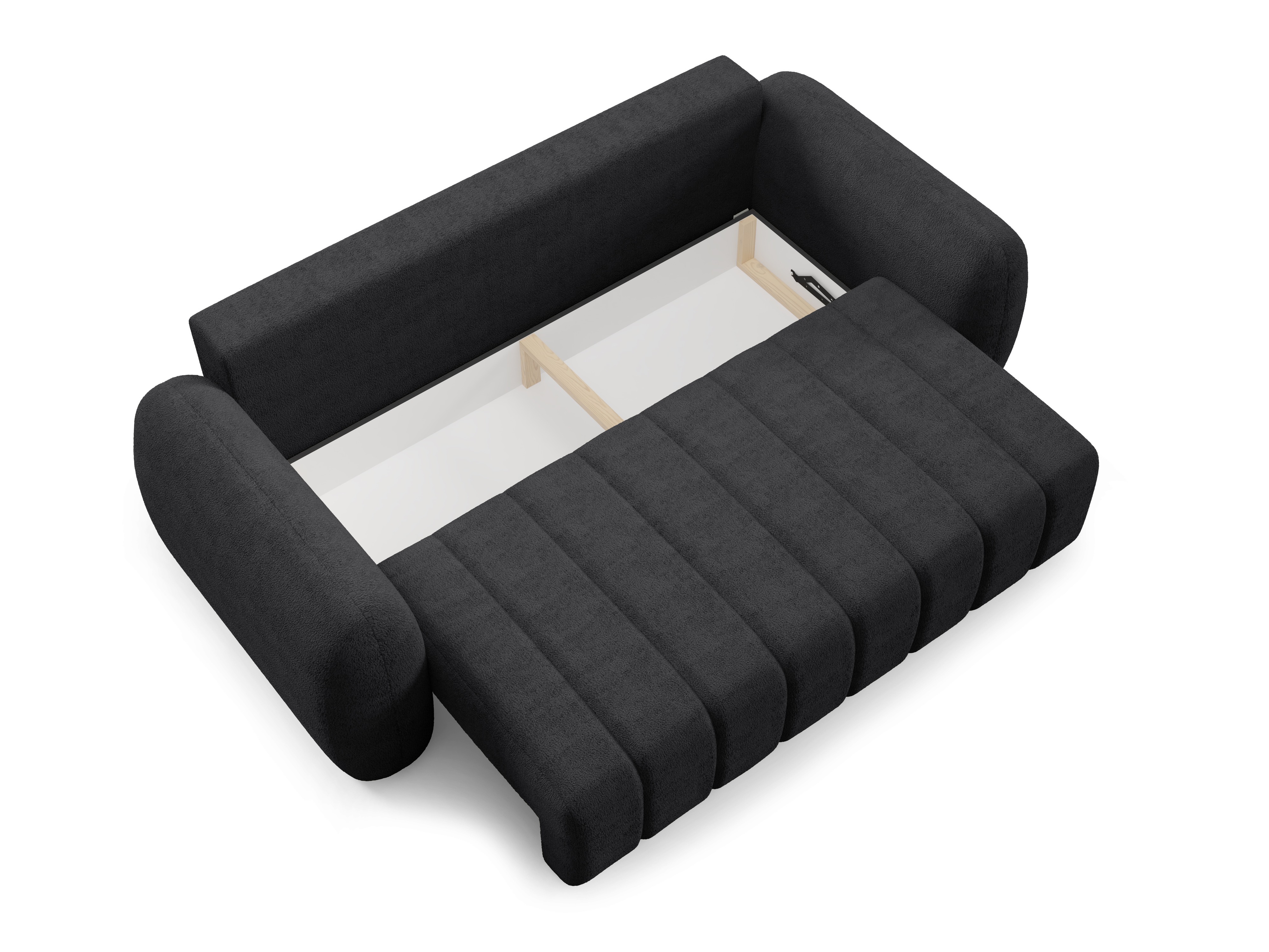 Canapea extensibilă Franklin 105 (Quelle 100)